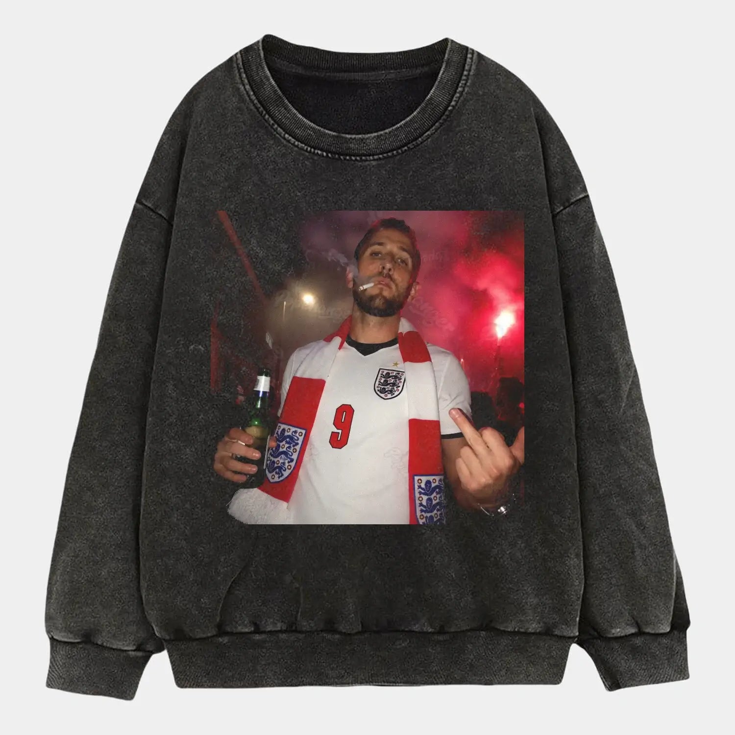 England tee11 - POPCHANGER