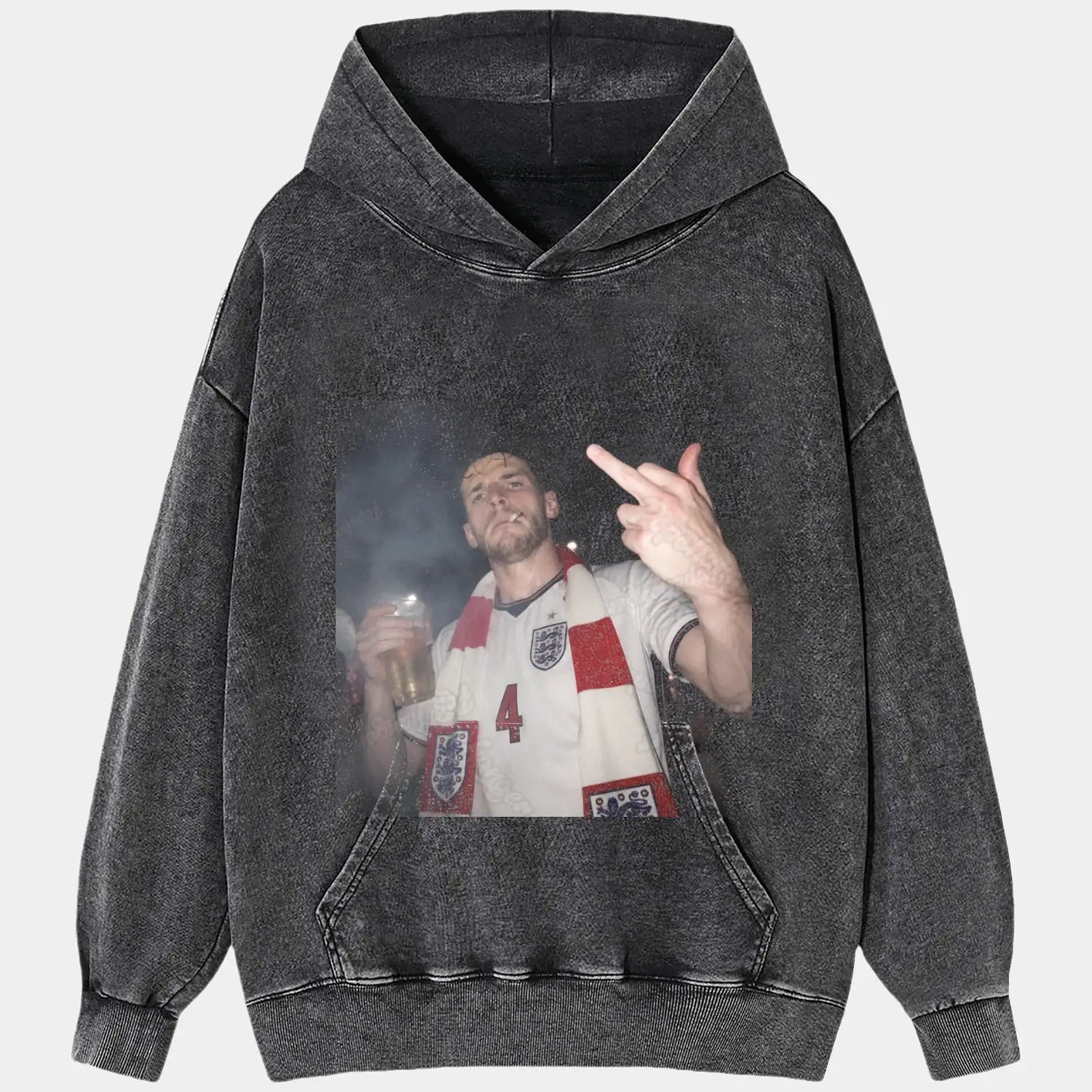 England tee12 - POPCHANGER