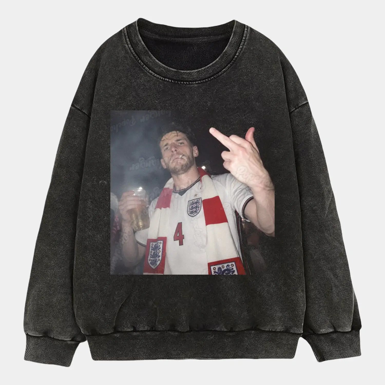 England tee12 - POPCHANGER
