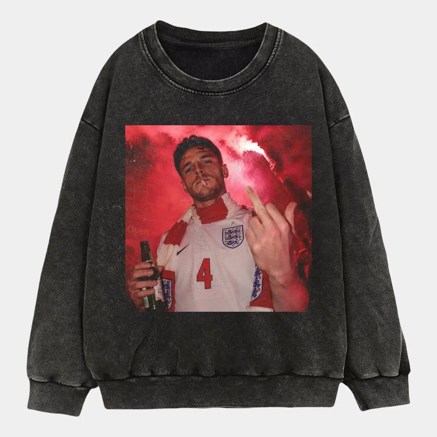 England tee13 - POPCHANGER