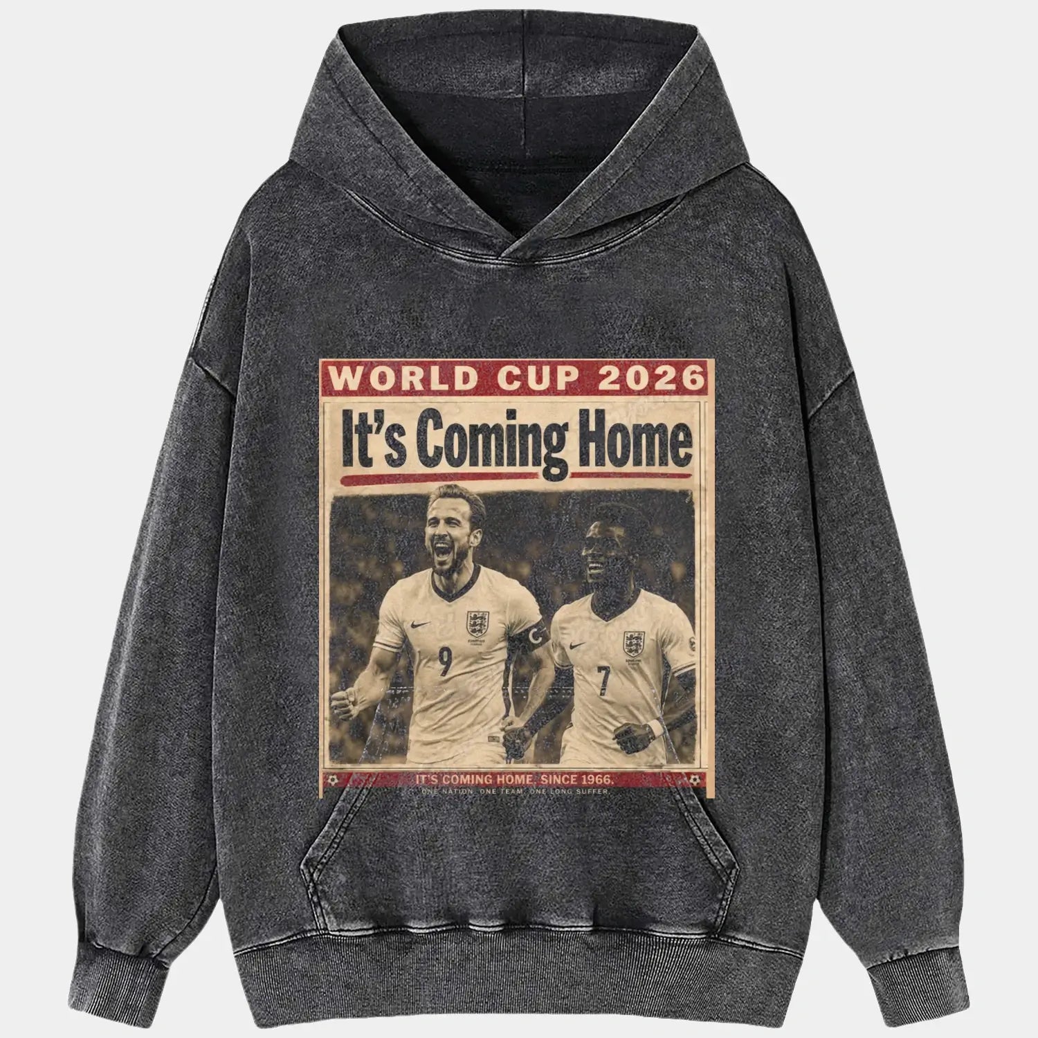 England Tee14 - POPCHANGER