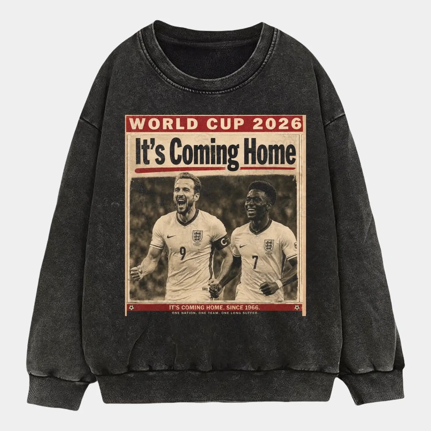 England Tee14 - POPCHANGER