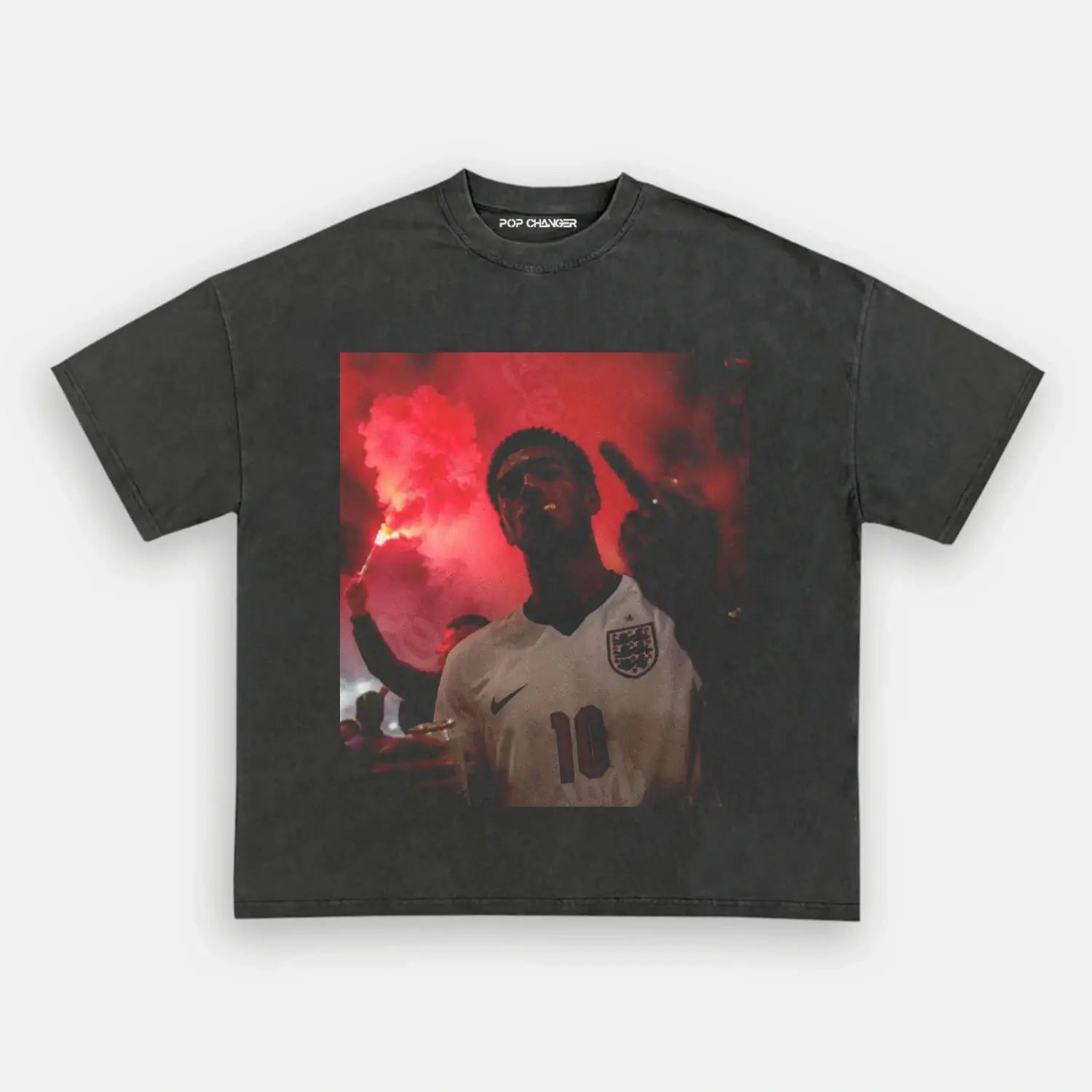 England tee14 - POPCHANGER