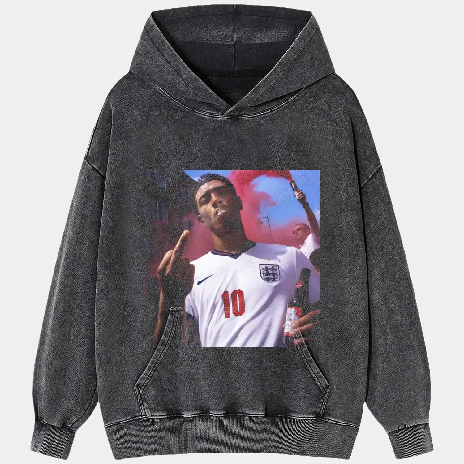 England tee15 - POPCHANGER