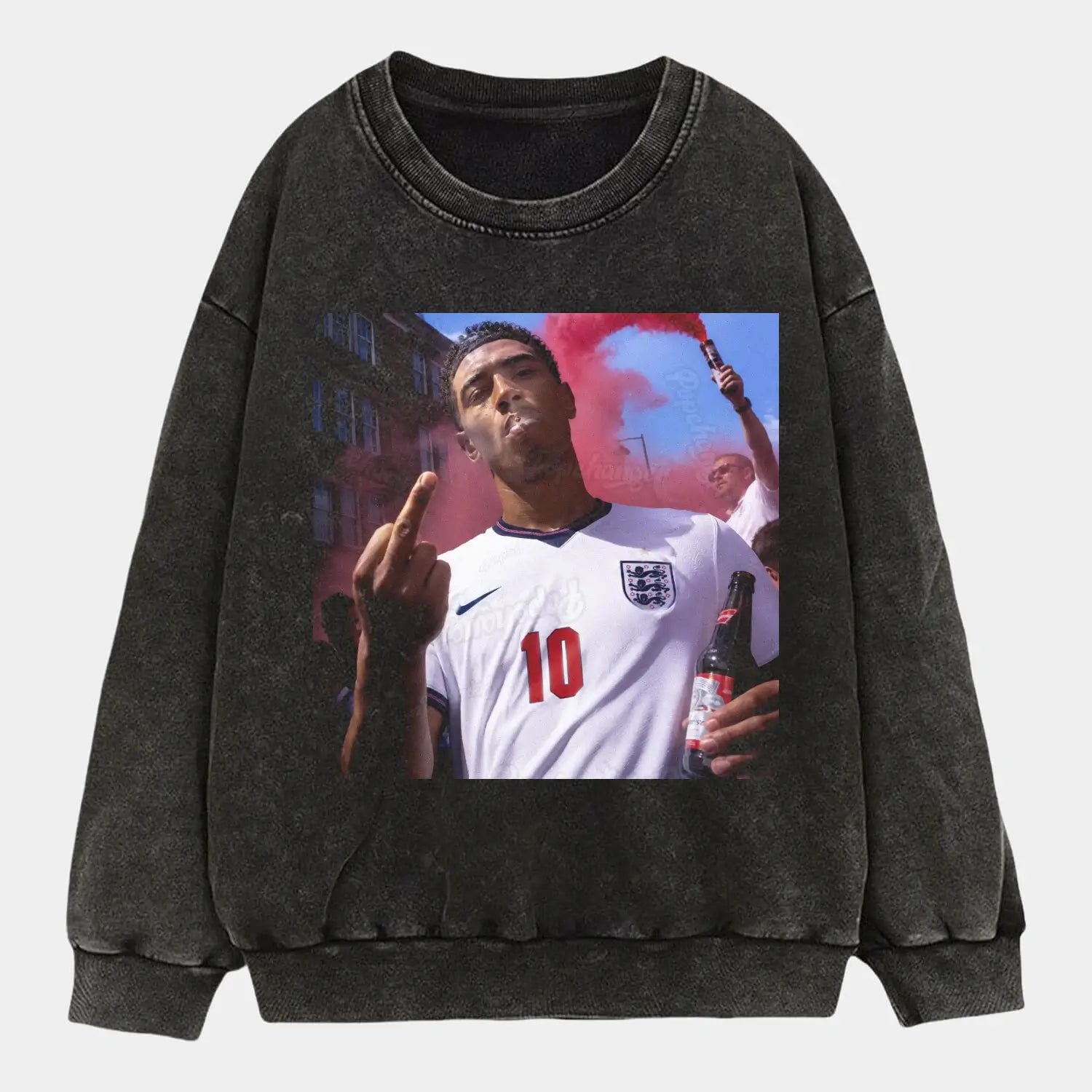 England tee15 - POPCHANGER