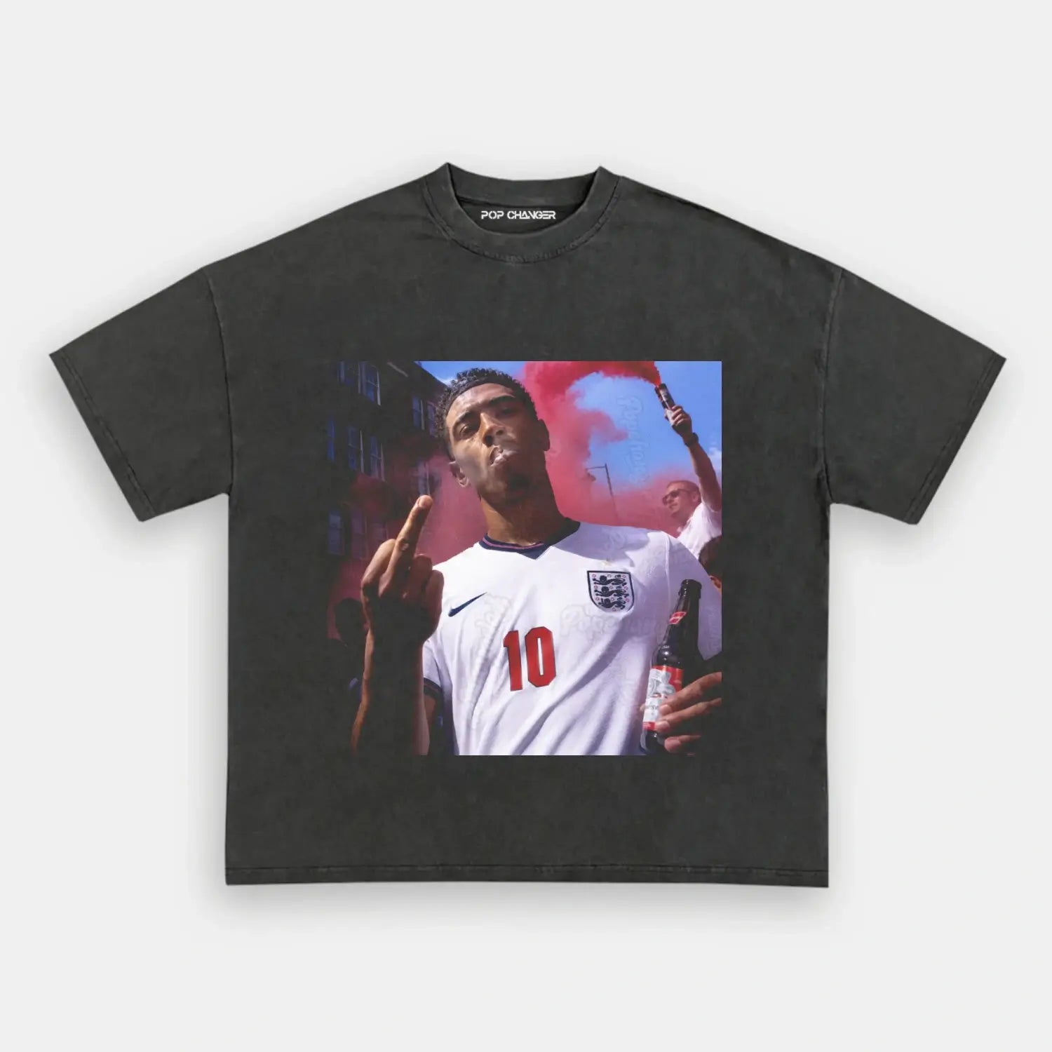 England tee15 - POPCHANGER