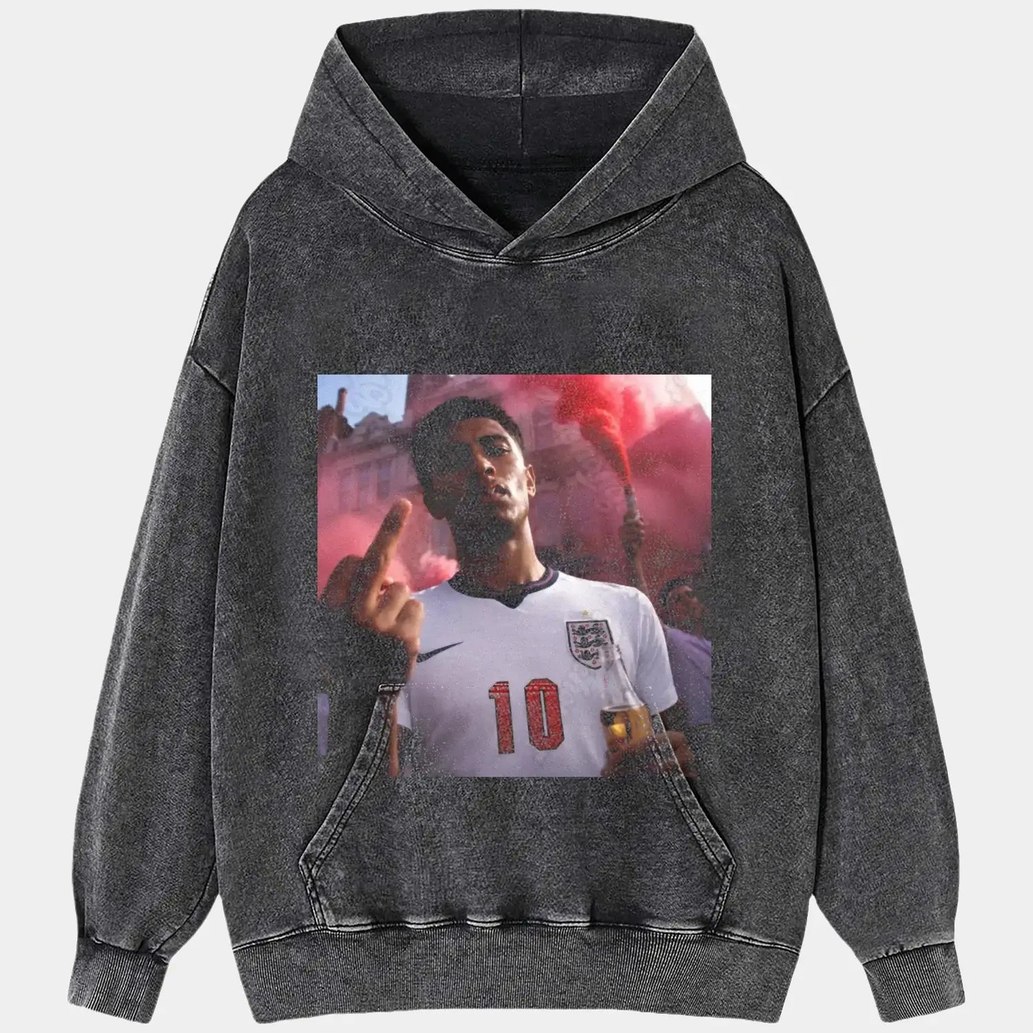 England tee16 - POPCHANGER