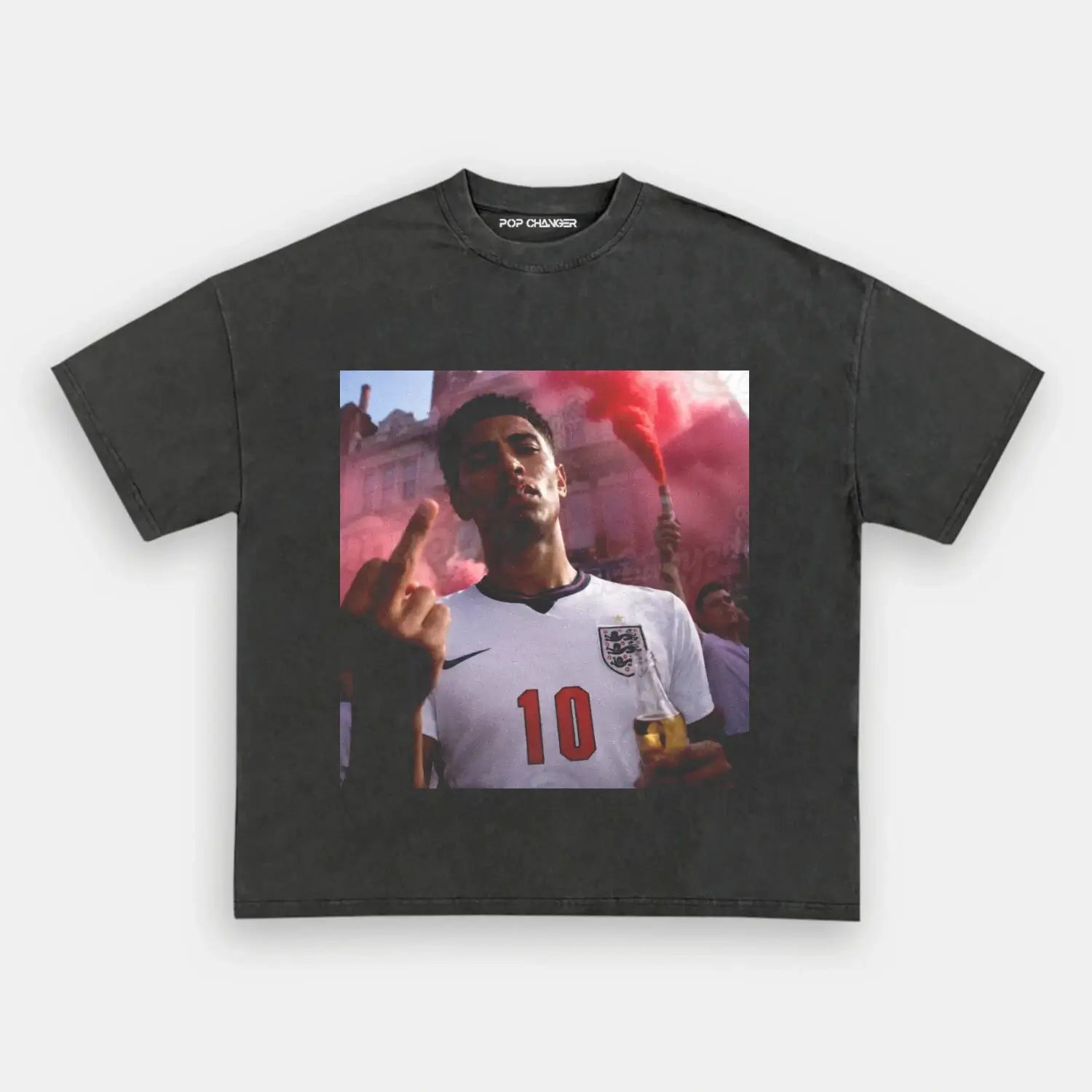 England tee16 - POPCHANGER
