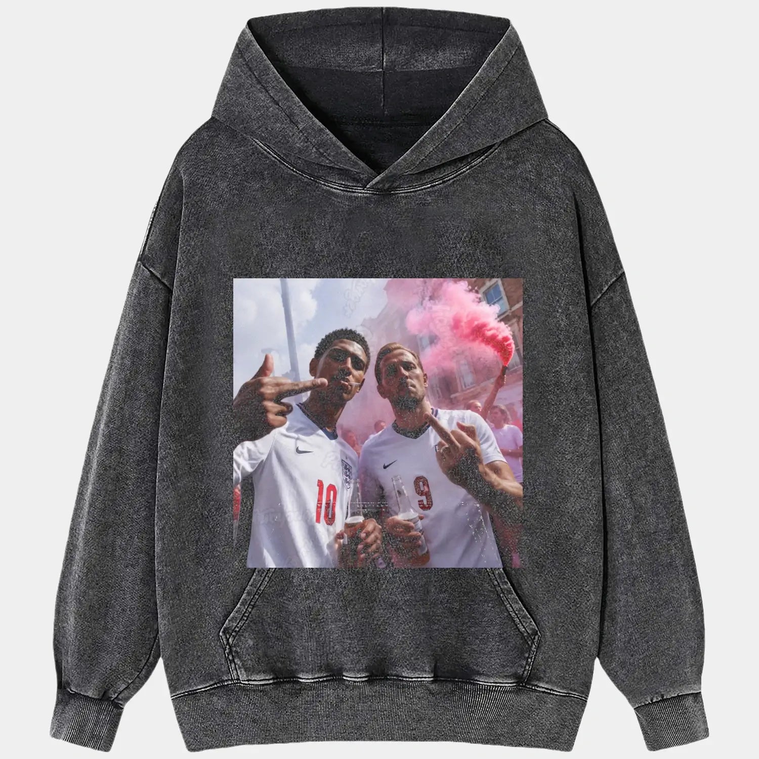 England tee17 - POPCHANGER