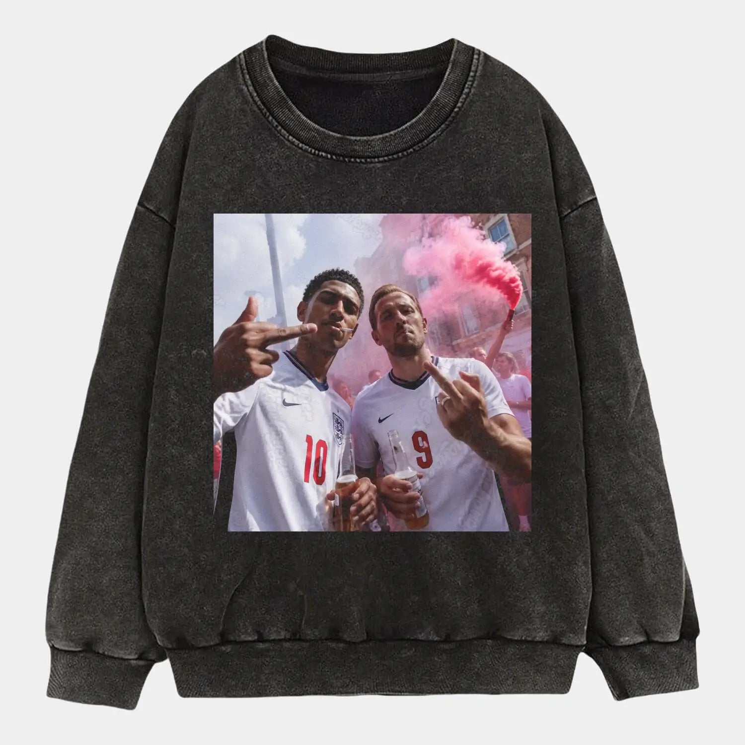 England tee17 - POPCHANGER