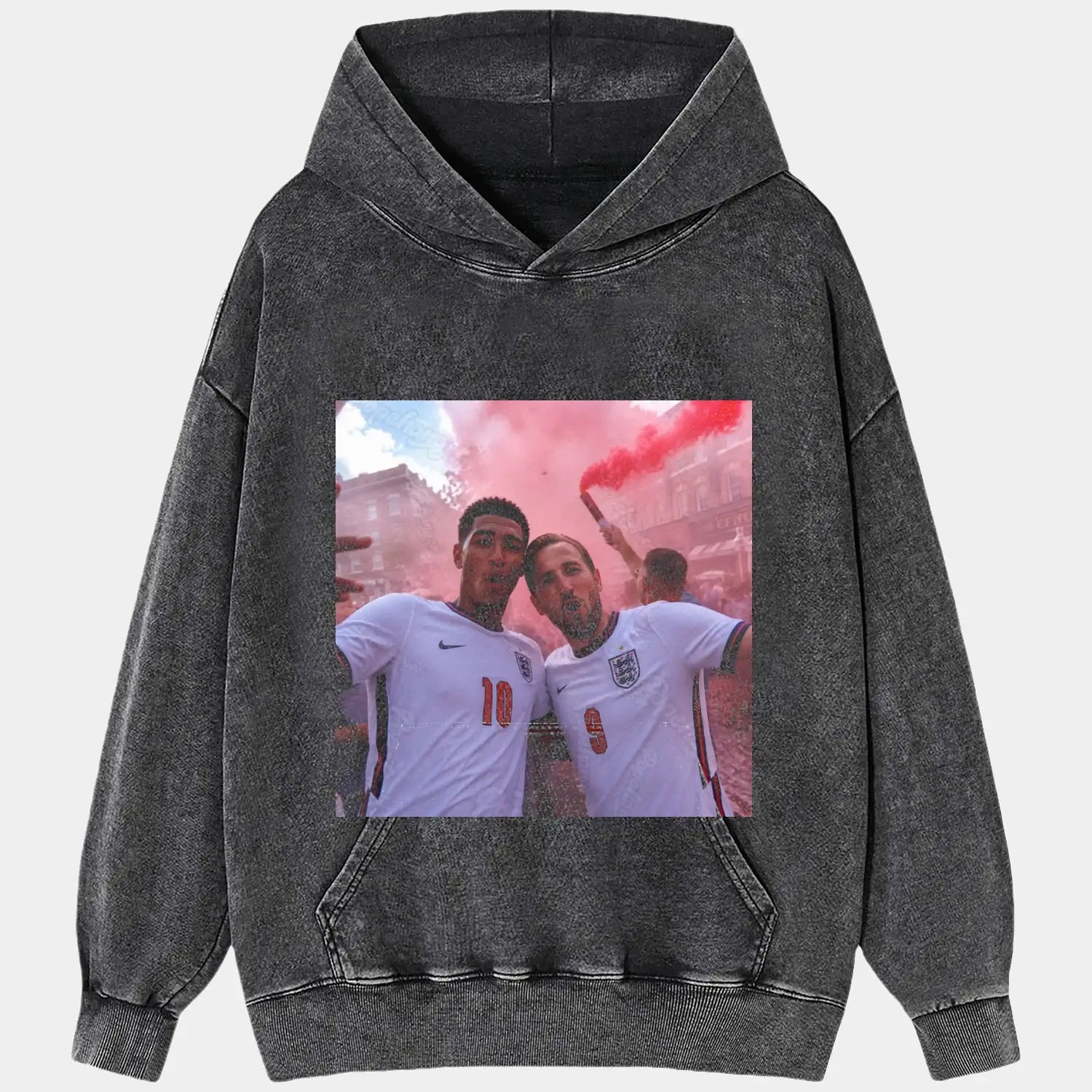 England tee18 - POPCHANGER