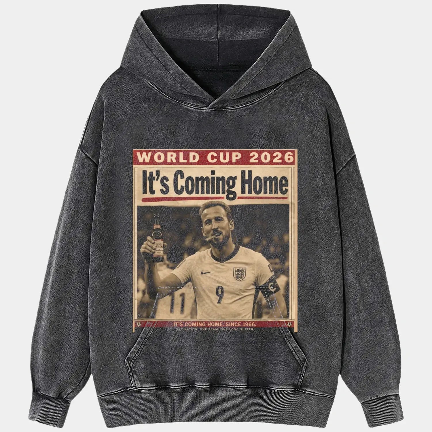 England Tee18 - POPCHANGER