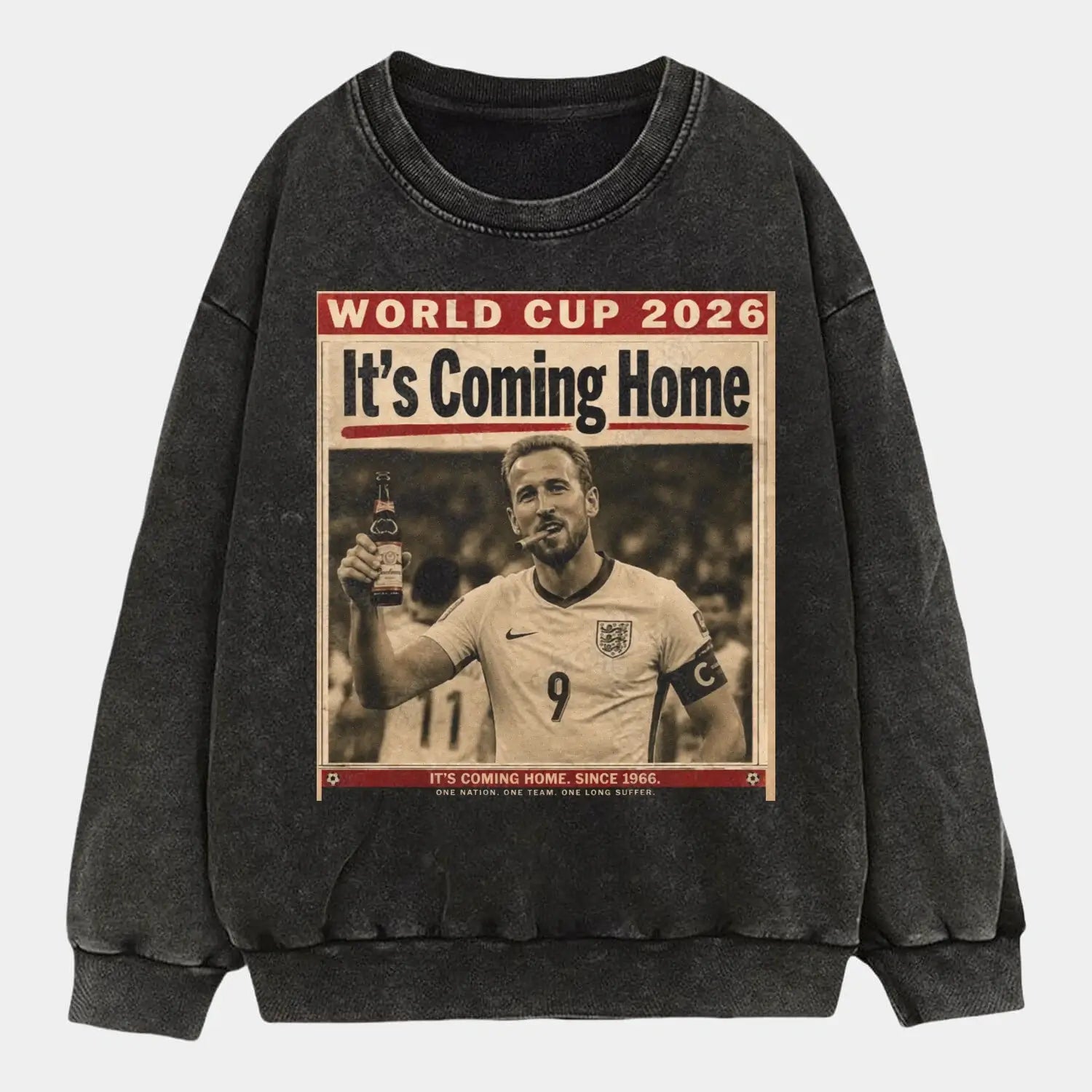 England Tee18 - POPCHANGER