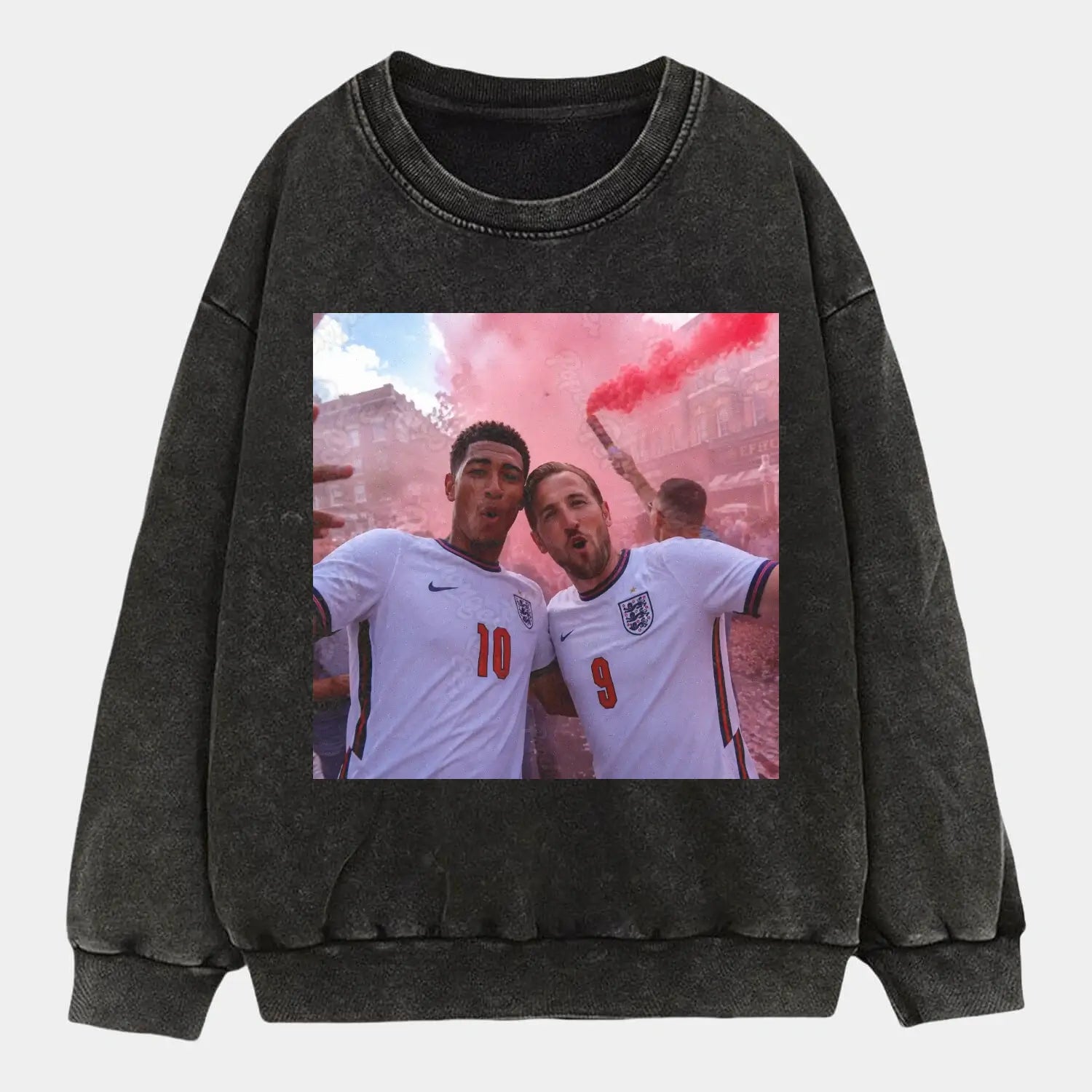 England tee18 - POPCHANGER
