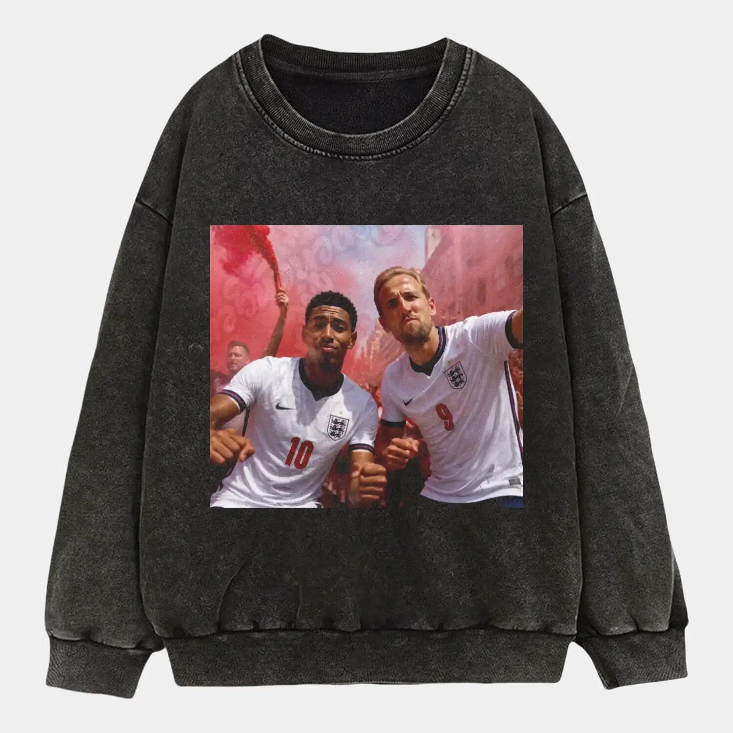 England tee19 - POPCHANGER