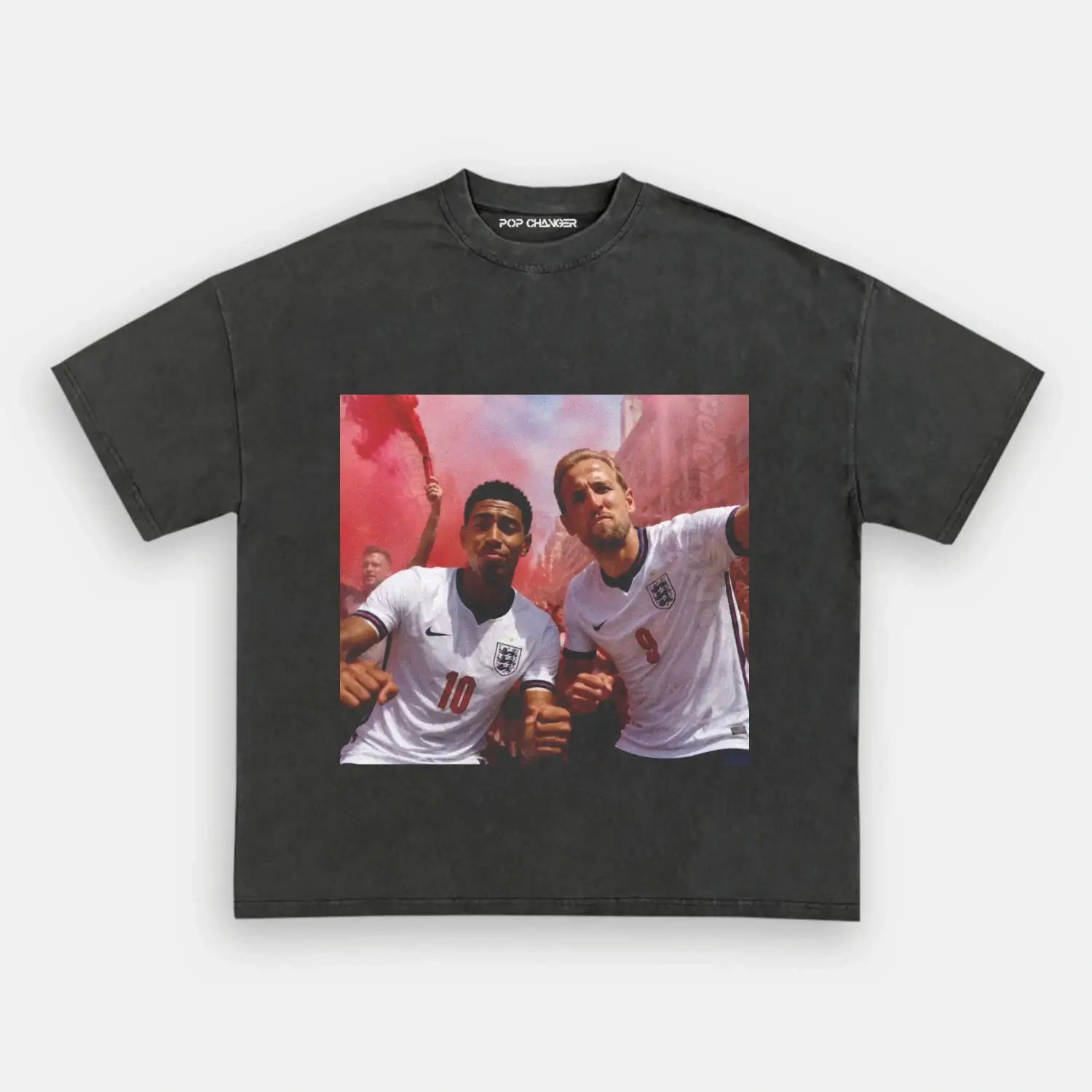 England tee19 - POPCHANGER
