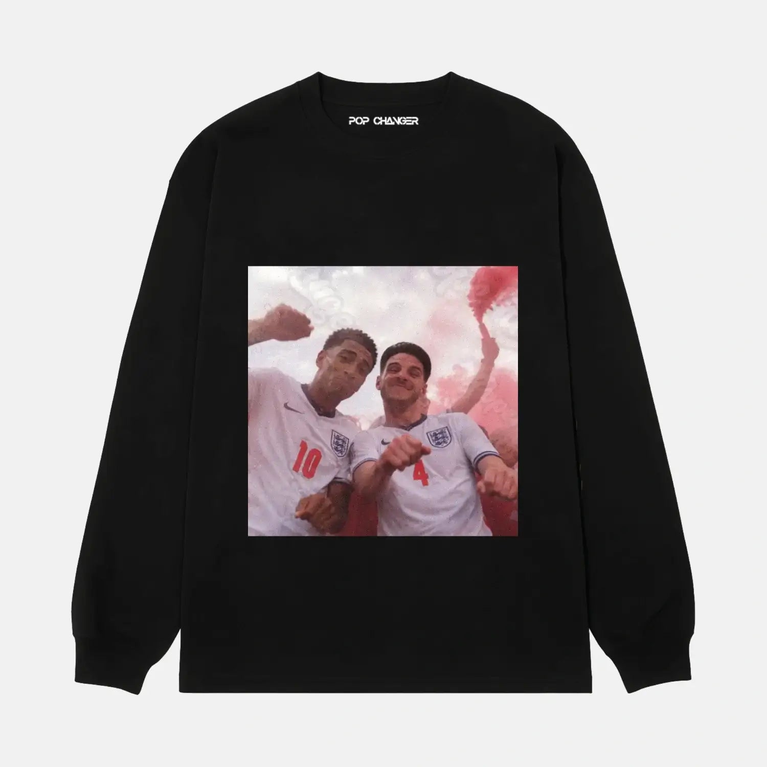 England tee20 - POPCHANGER
