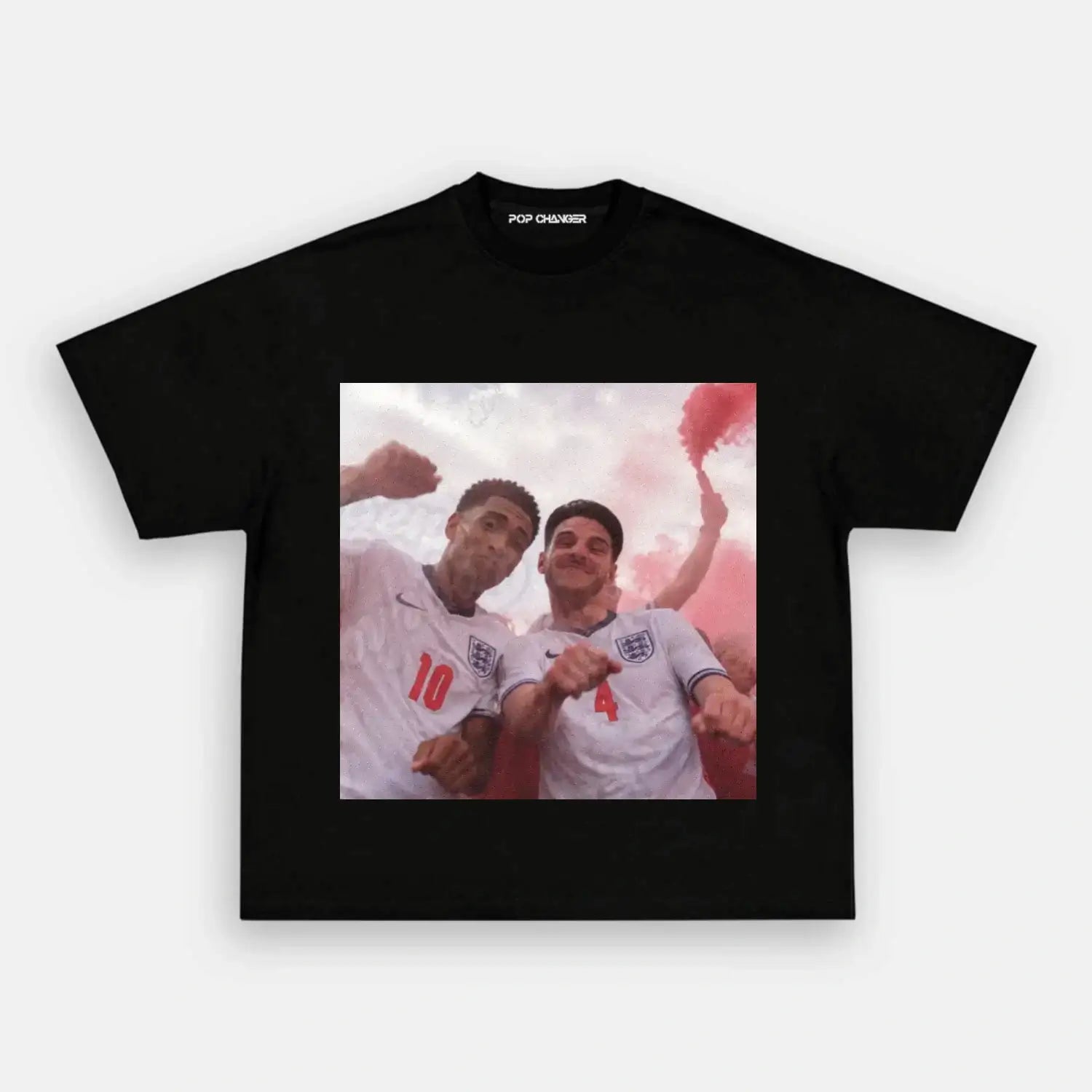 England tee20 - POPCHANGER