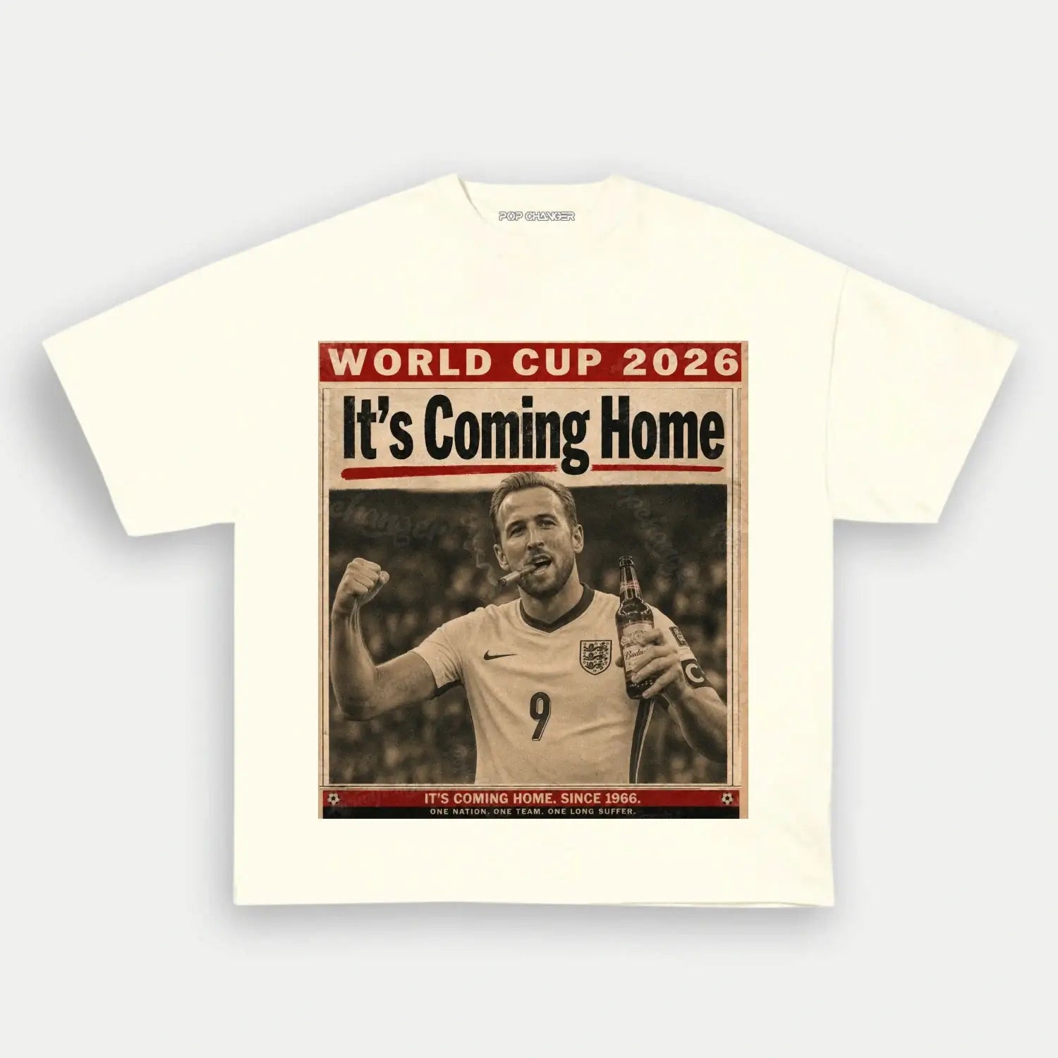 England Tee20 - POPCHANGER