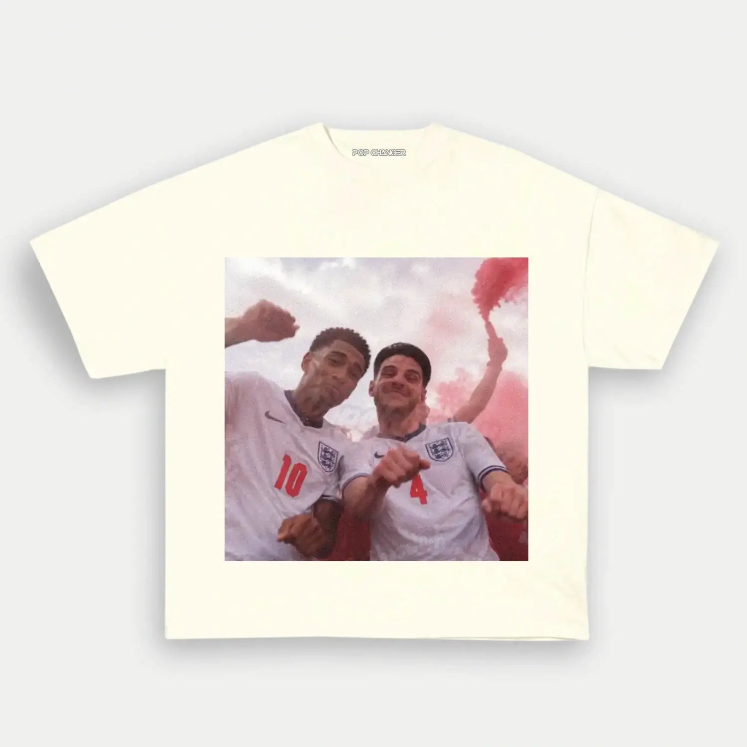 England tee20 - POPCHANGER