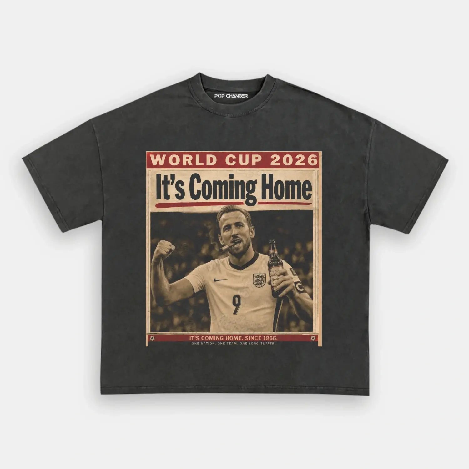 England Tee20 - POPCHANGER