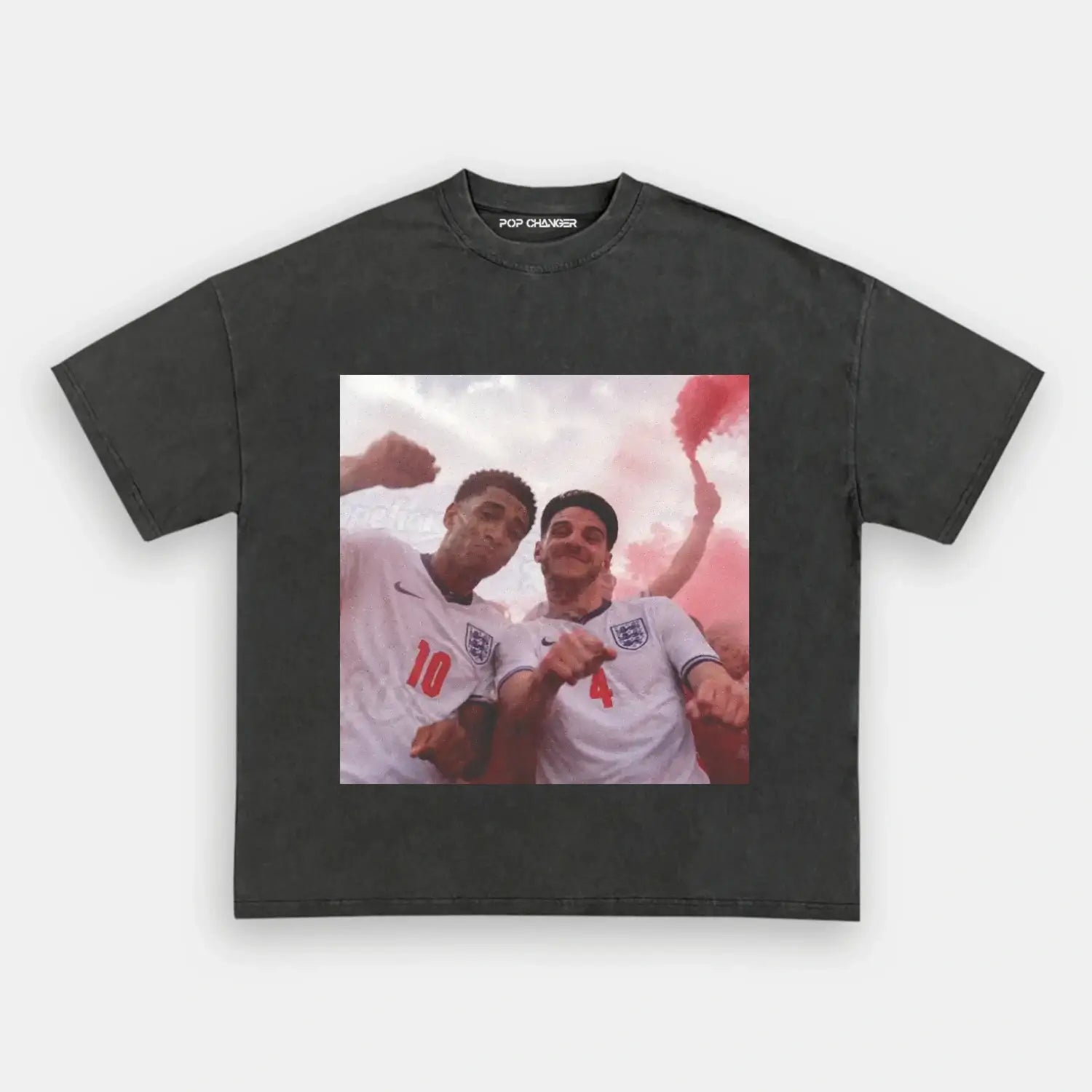 England tee20 - POPCHANGER