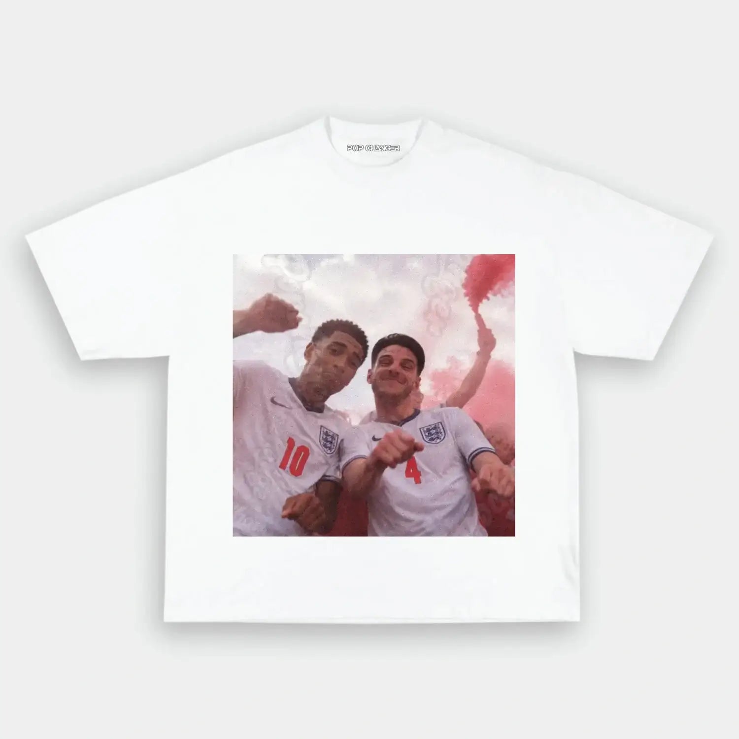 England tee20 - POPCHANGER
