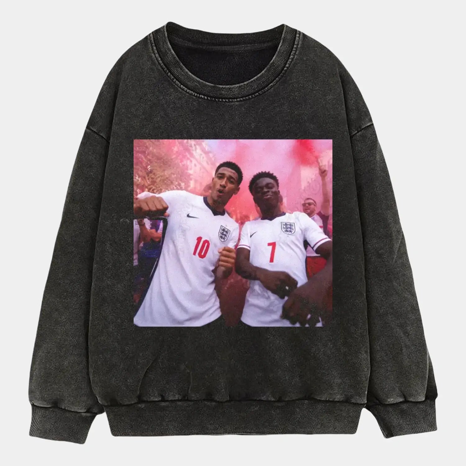 England tee21 - POPCHANGER