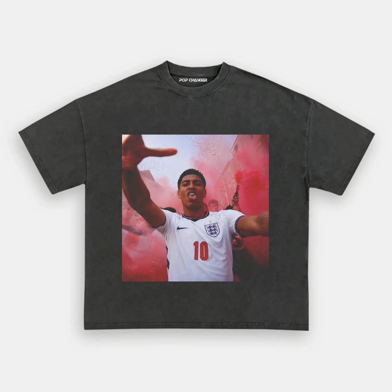 England tee22 - POPCHANGER