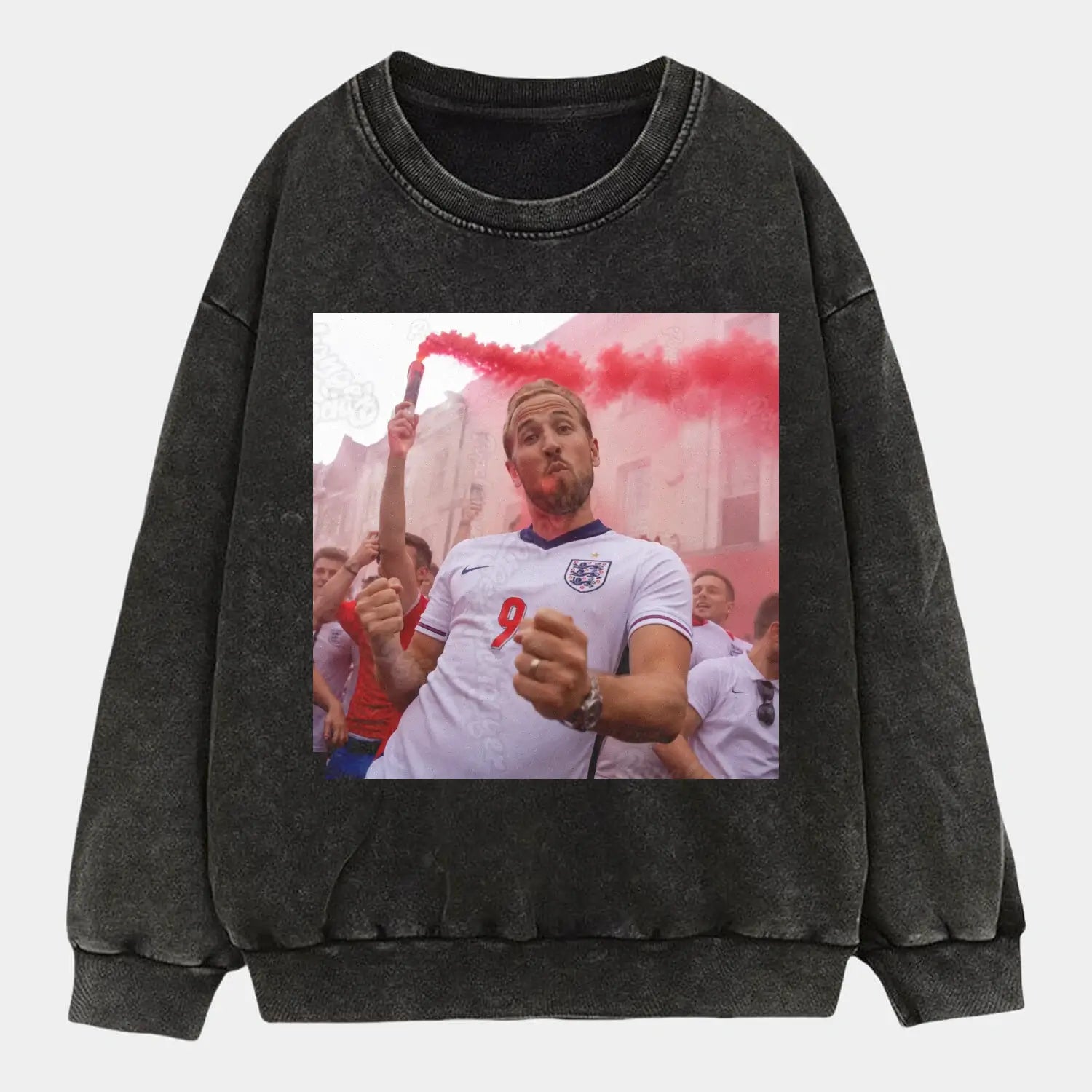 England tee23 - POPCHANGER