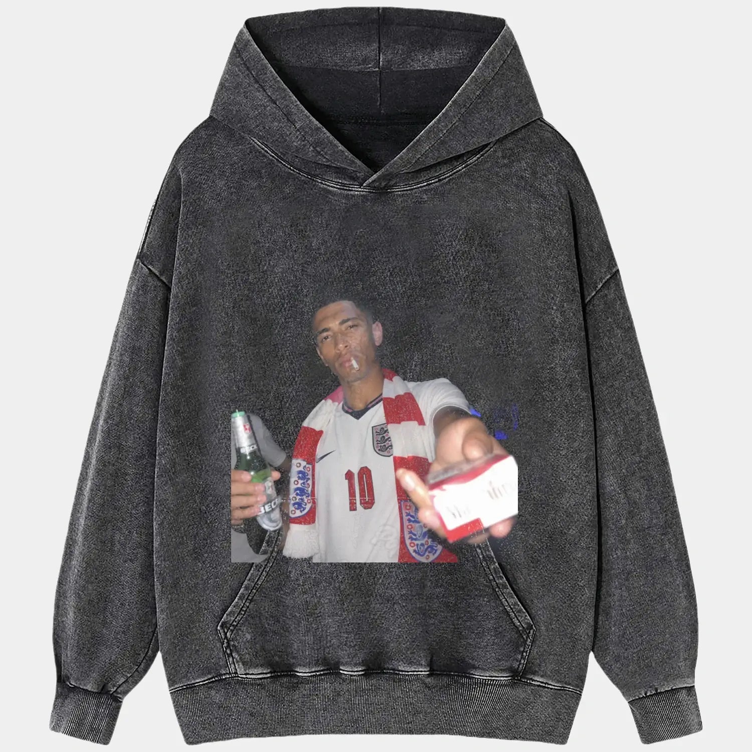 England tee5 - POPCHANGER