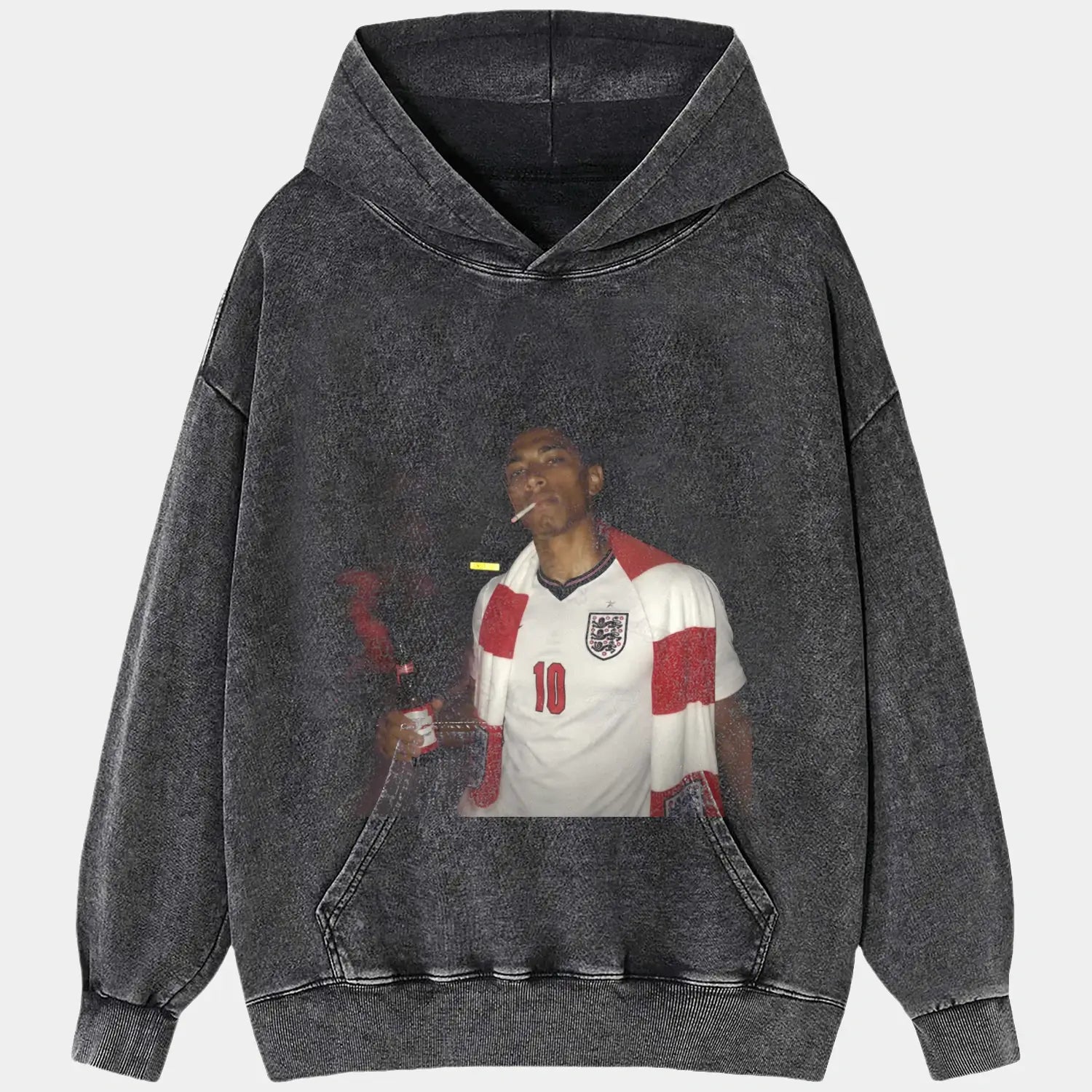 England tee6 - POPCHANGER