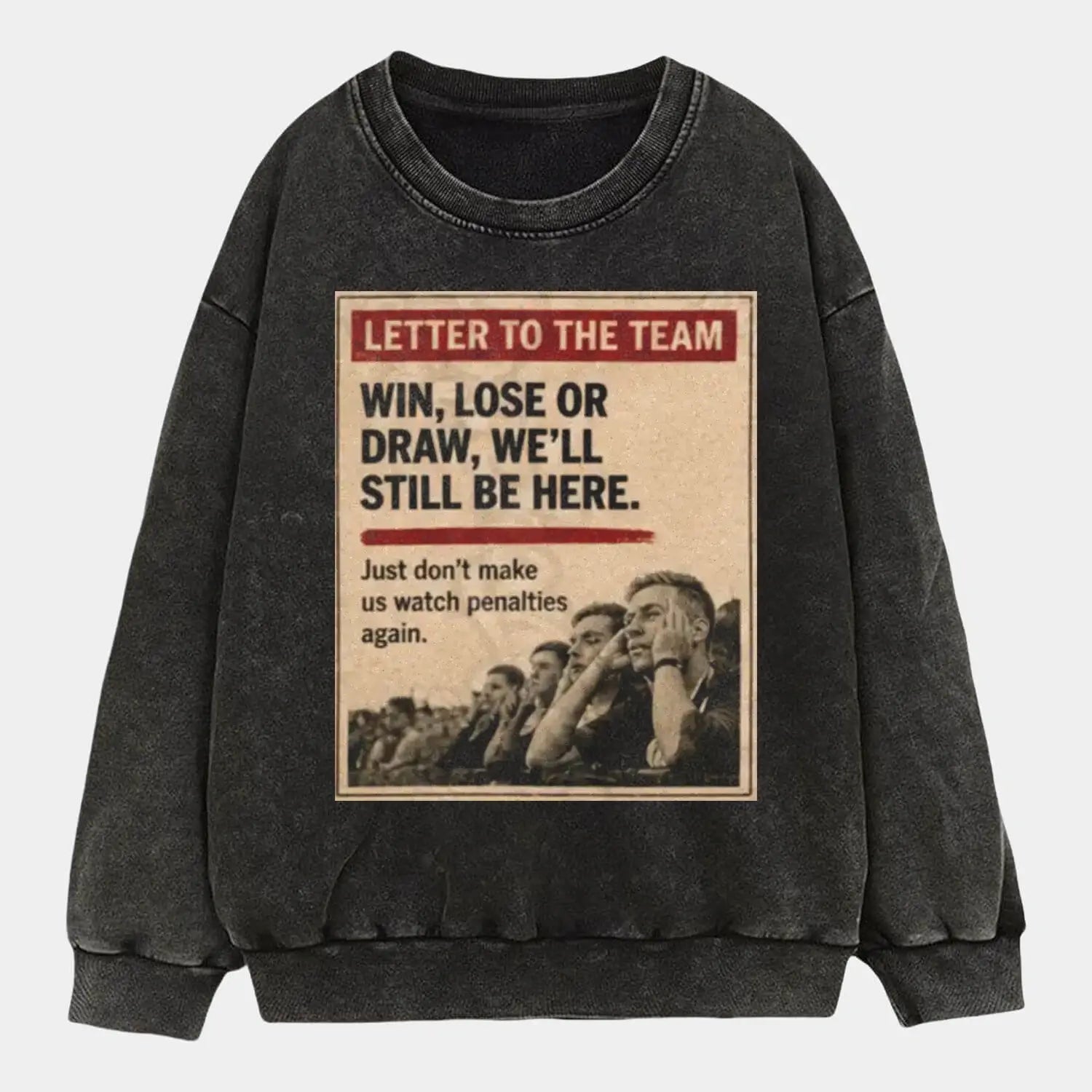 England Tee6 - POPCHANGER
