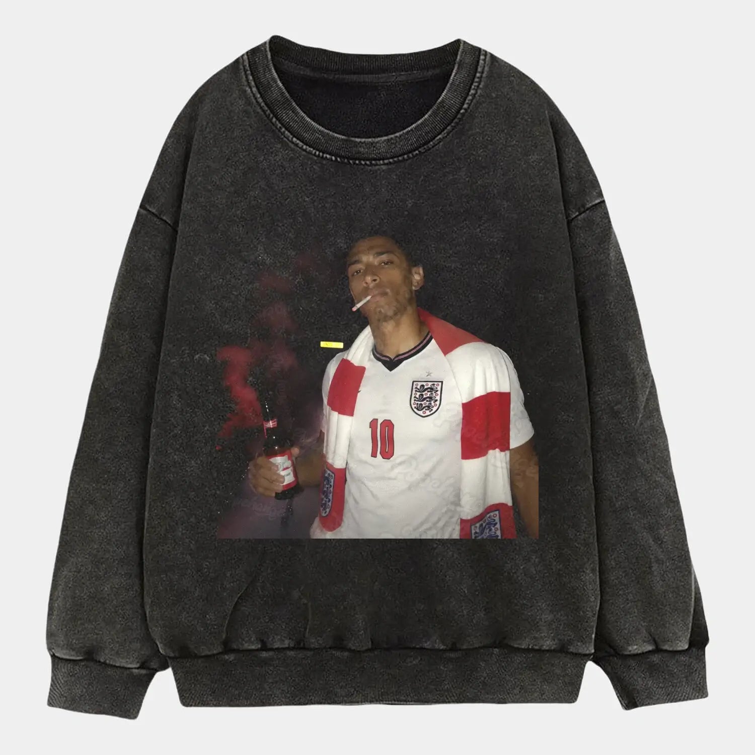 England tee6 - POPCHANGER