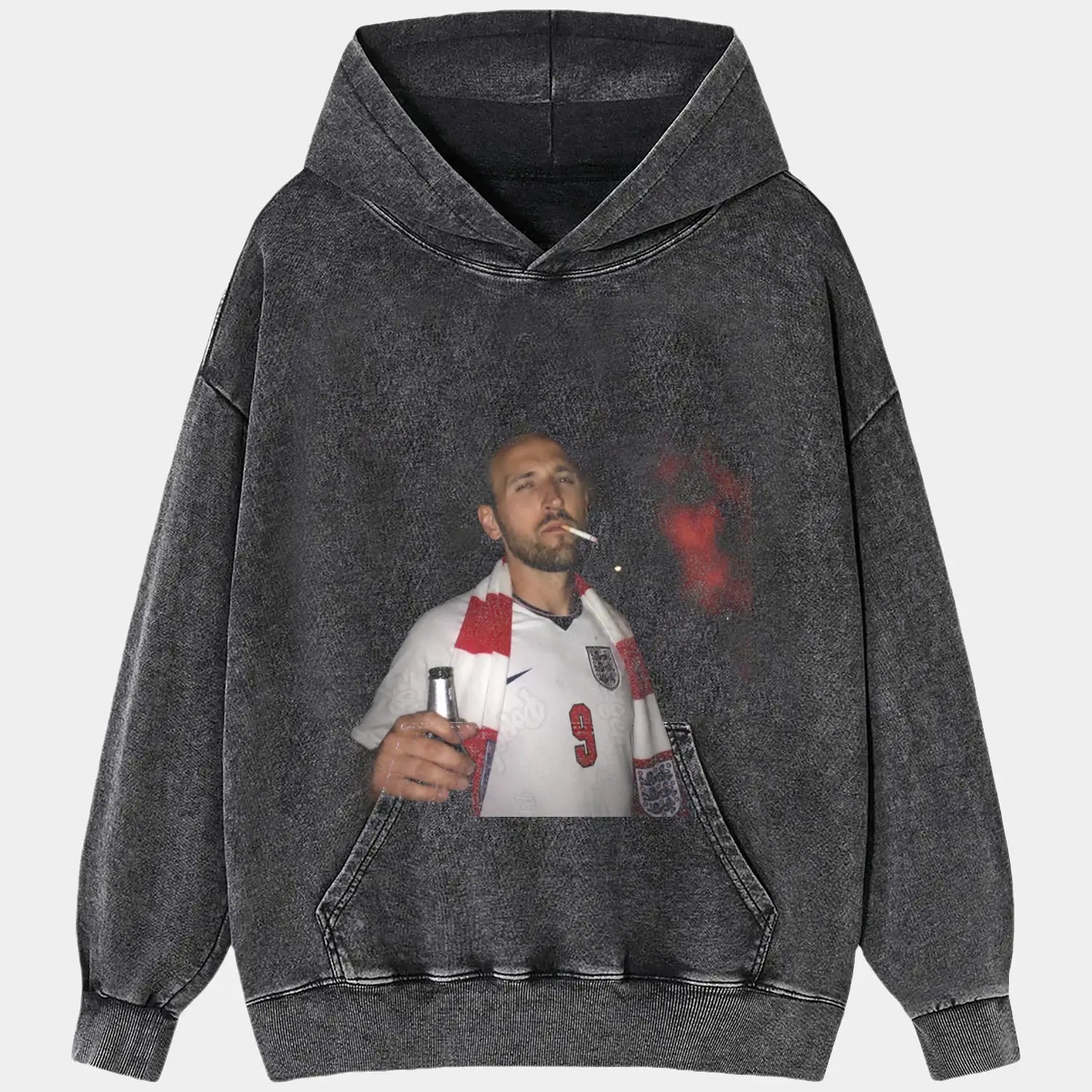 England tee7 - POPCHANGER