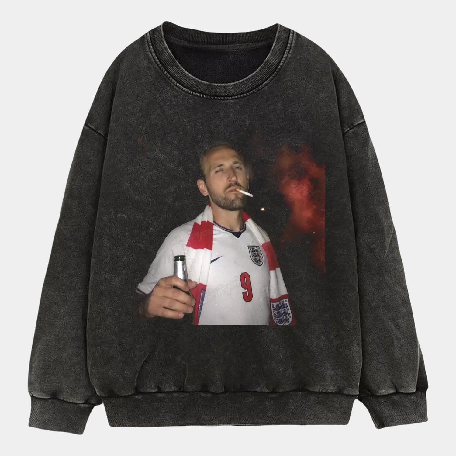 England tee7 - POPCHANGER