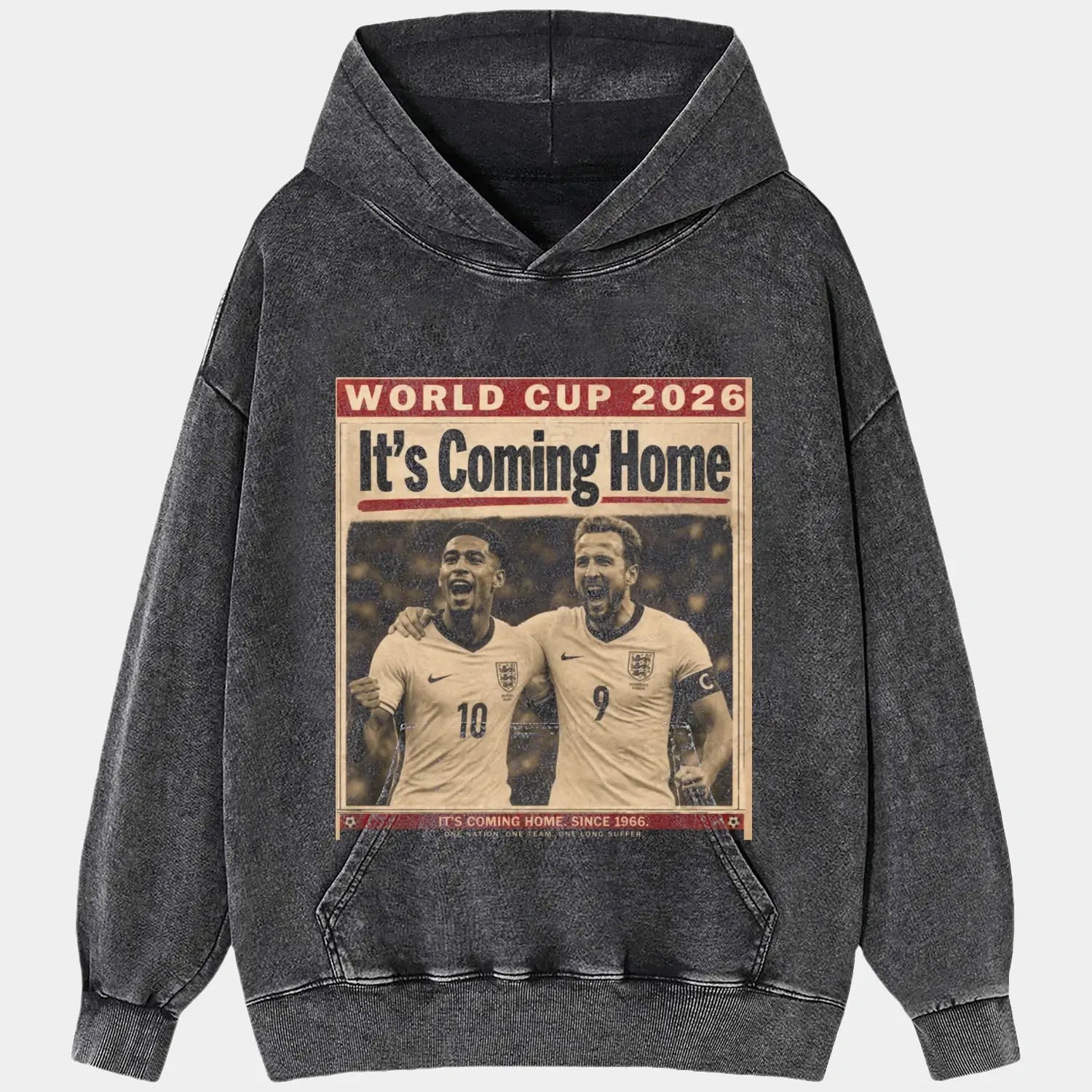 England Tee9 - POPCHANGER