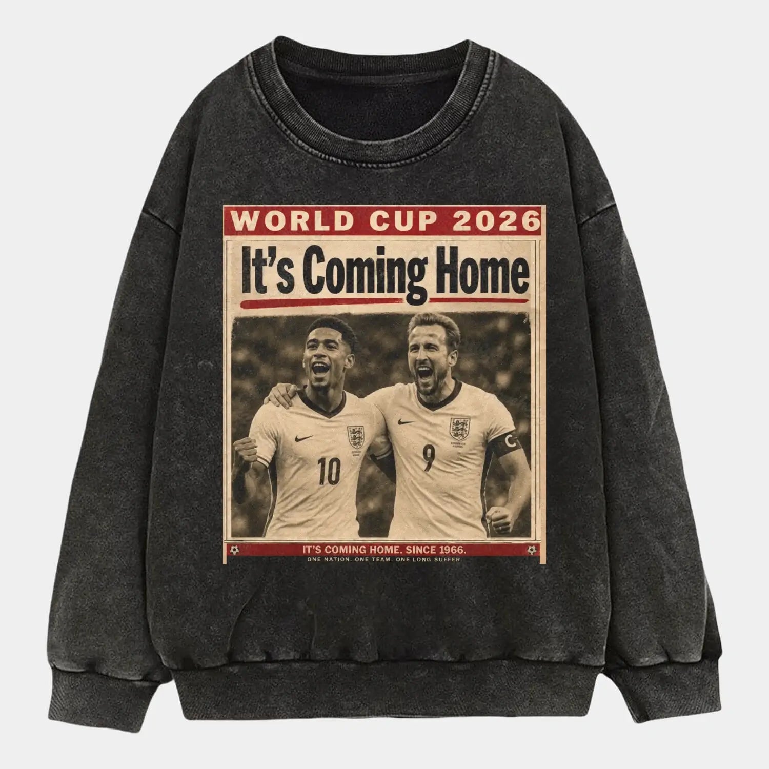 England Tee9 - POPCHANGER