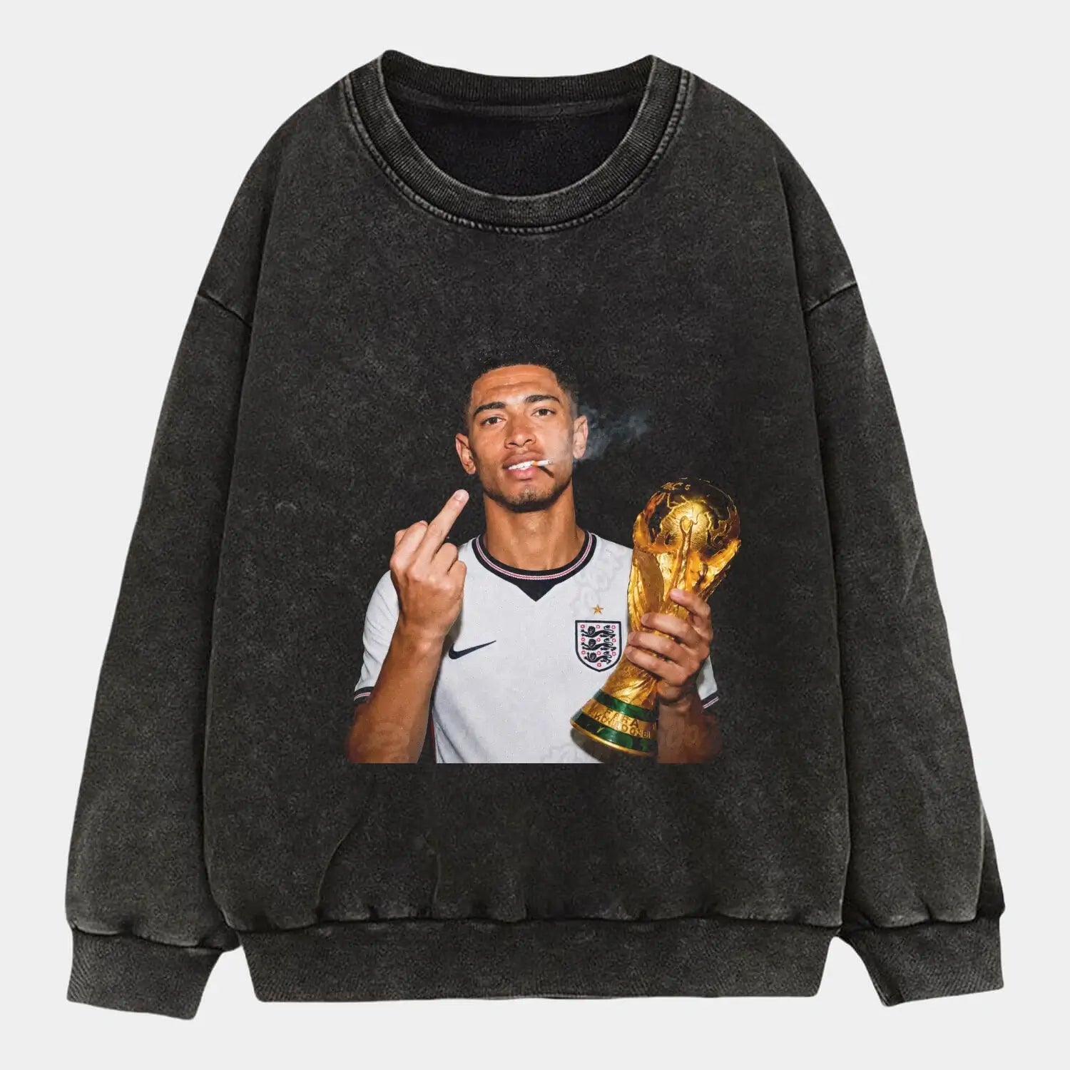 England United TEE 1.1 - POPCHANGER