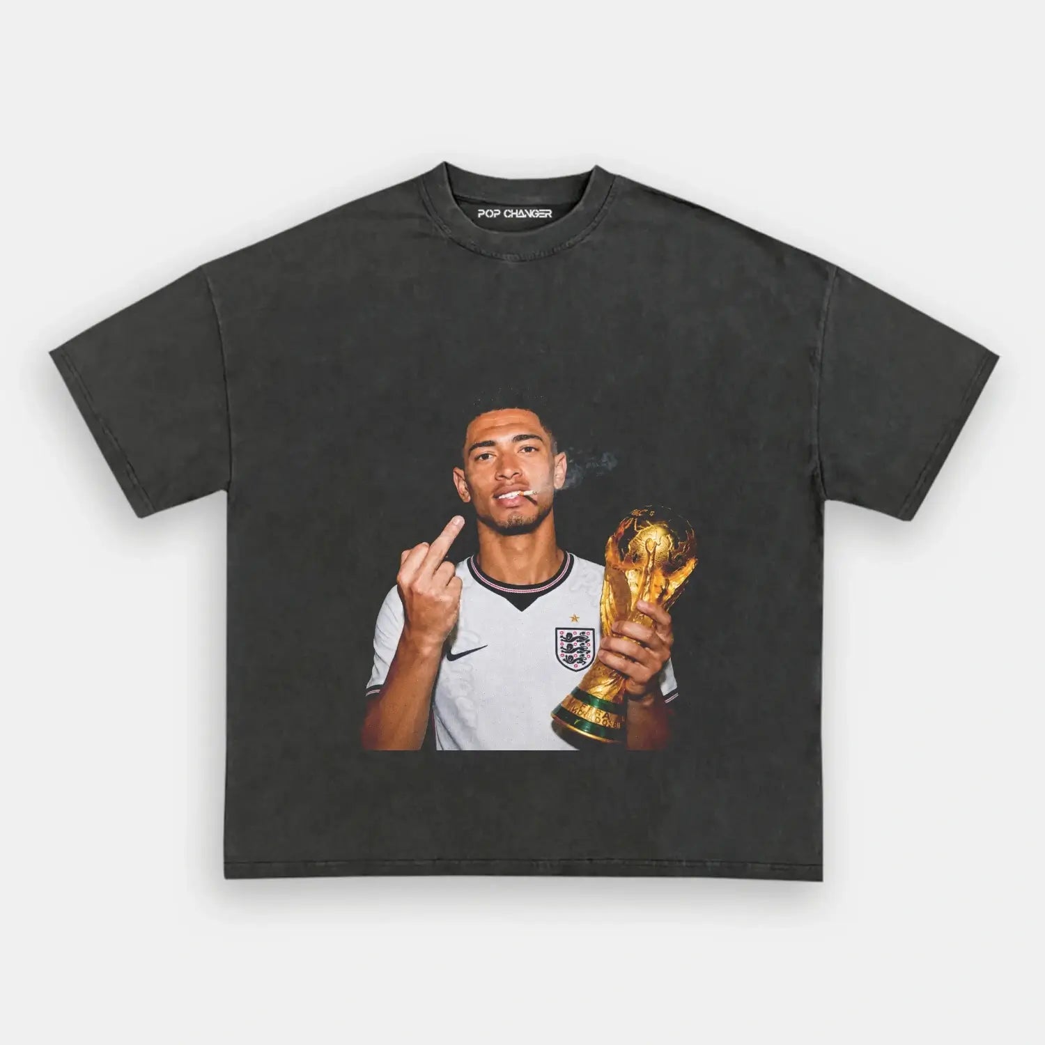 England United TEE 1.1 - POPCHANGER