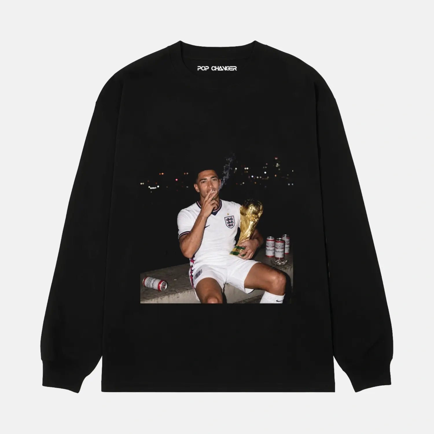 England United TEE 1 - POPCHANGER