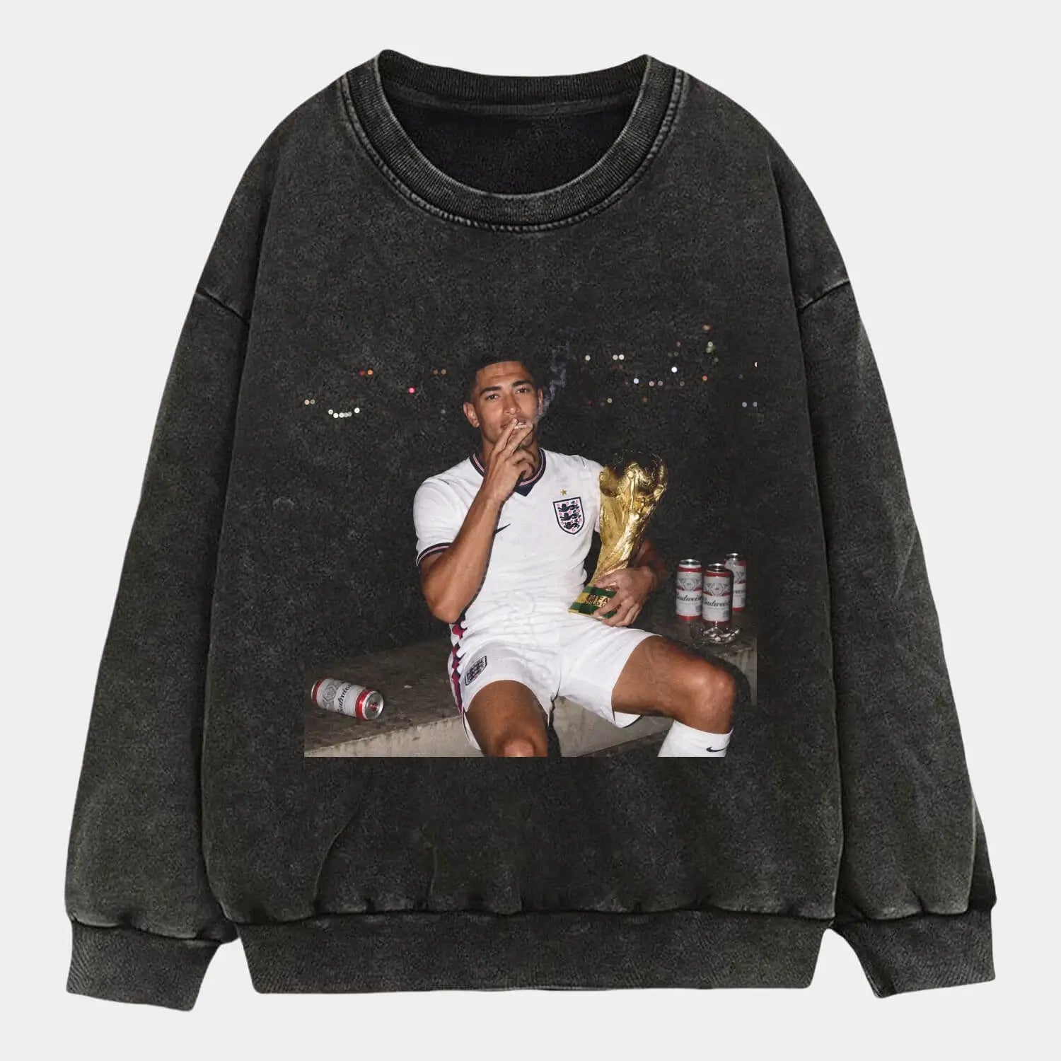 England United TEE 1 - POPCHANGER