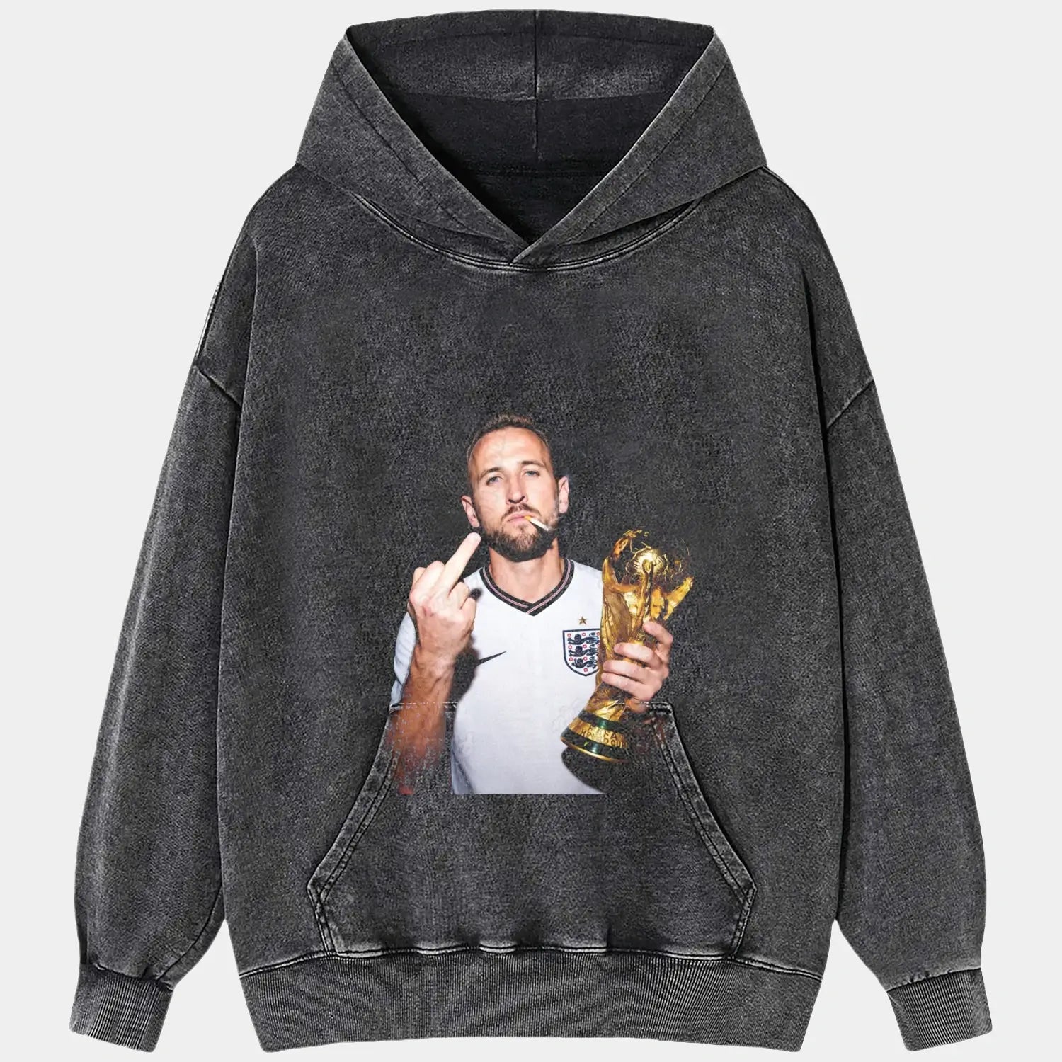 England United TEE 2.1 - POPCHANGER