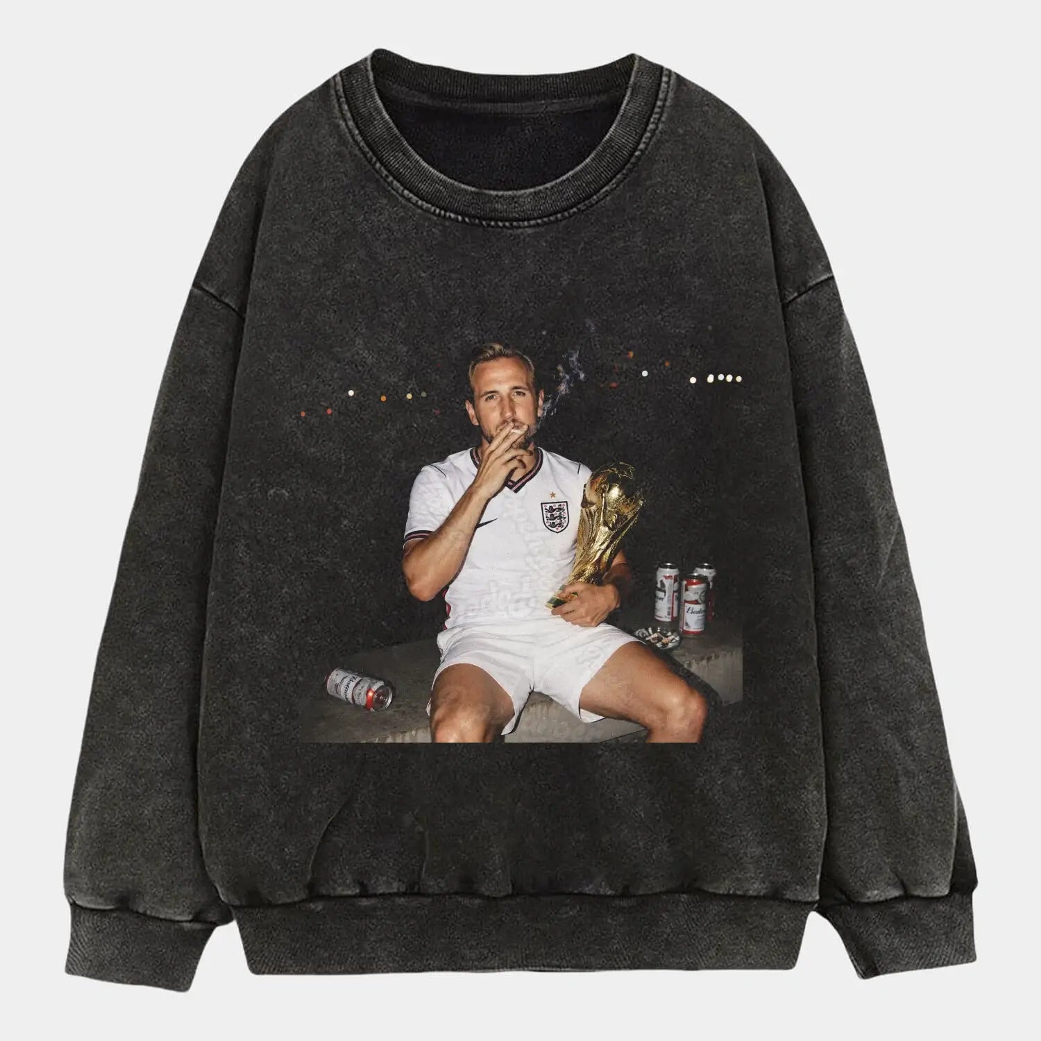 England United TEE 2 - POPCHANGER