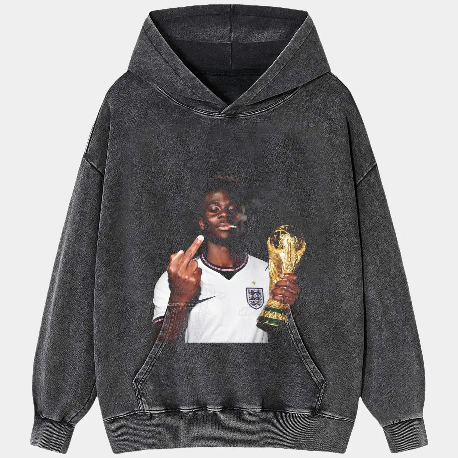England United TEE 3.1 - POPCHANGER