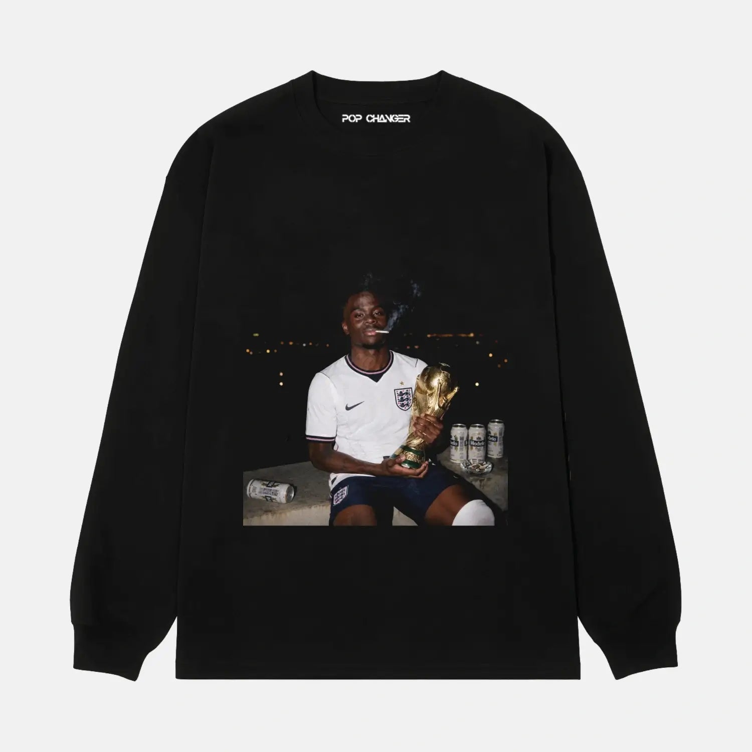 England United TEE 3 - POPCHANGER