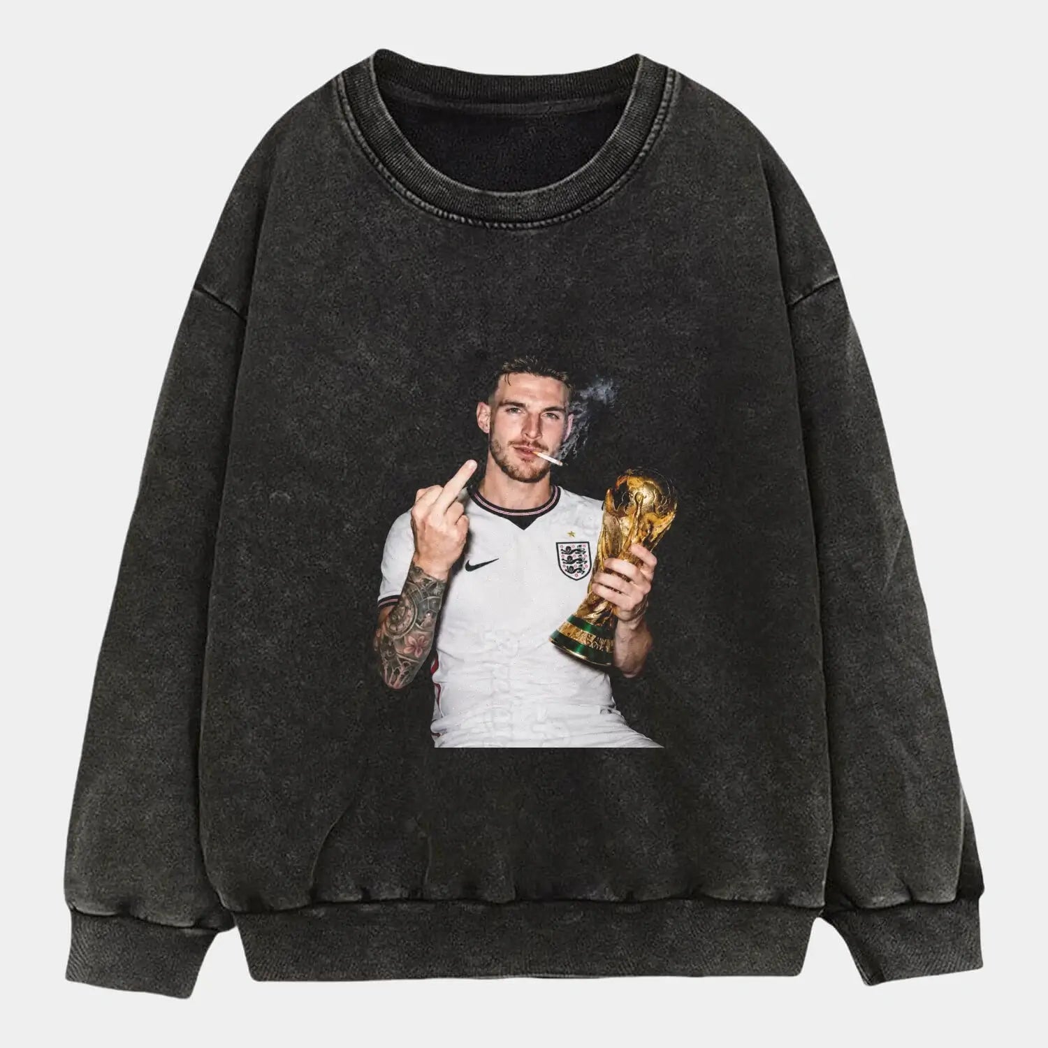 England United TEE 4.1 - POPCHANGER