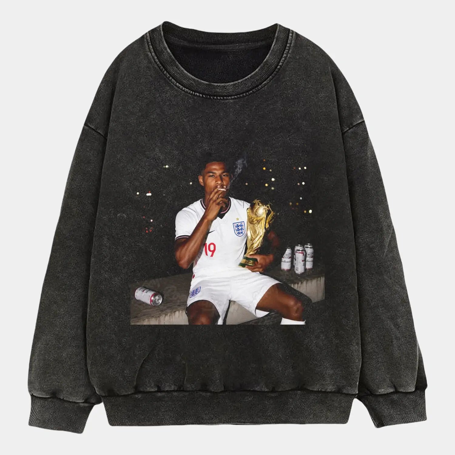 England United TEE 5 - POPCHANGER