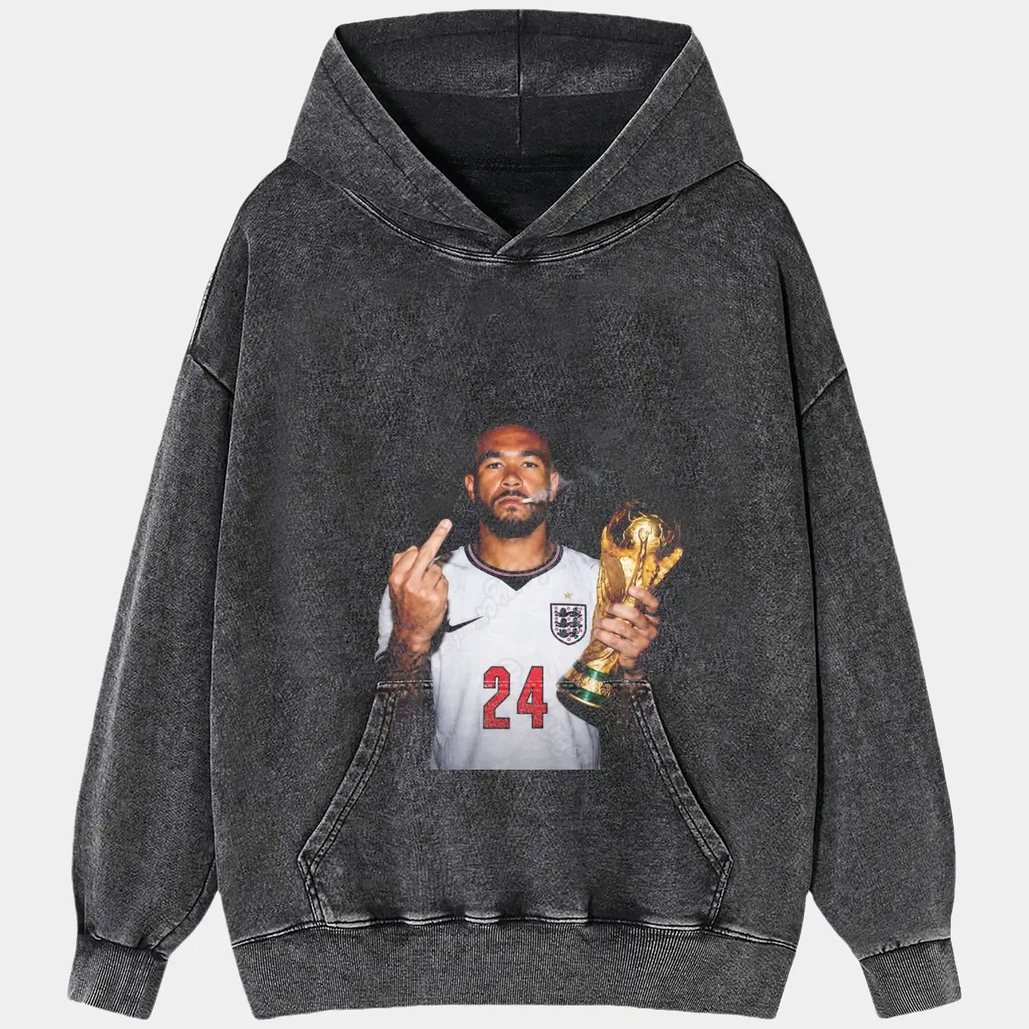 England United TEE 6.1 - POPCHANGER