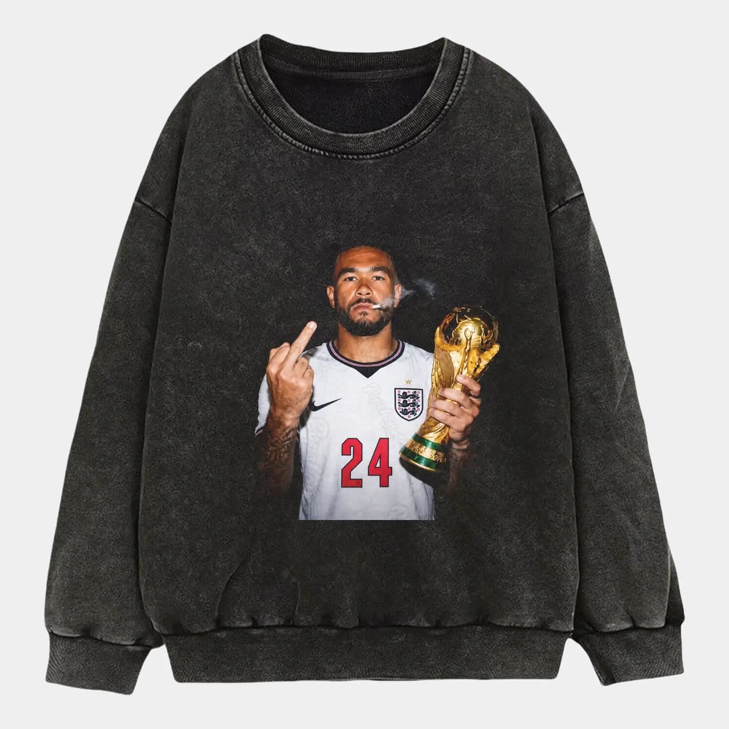 England United TEE 6.1 - POPCHANGER